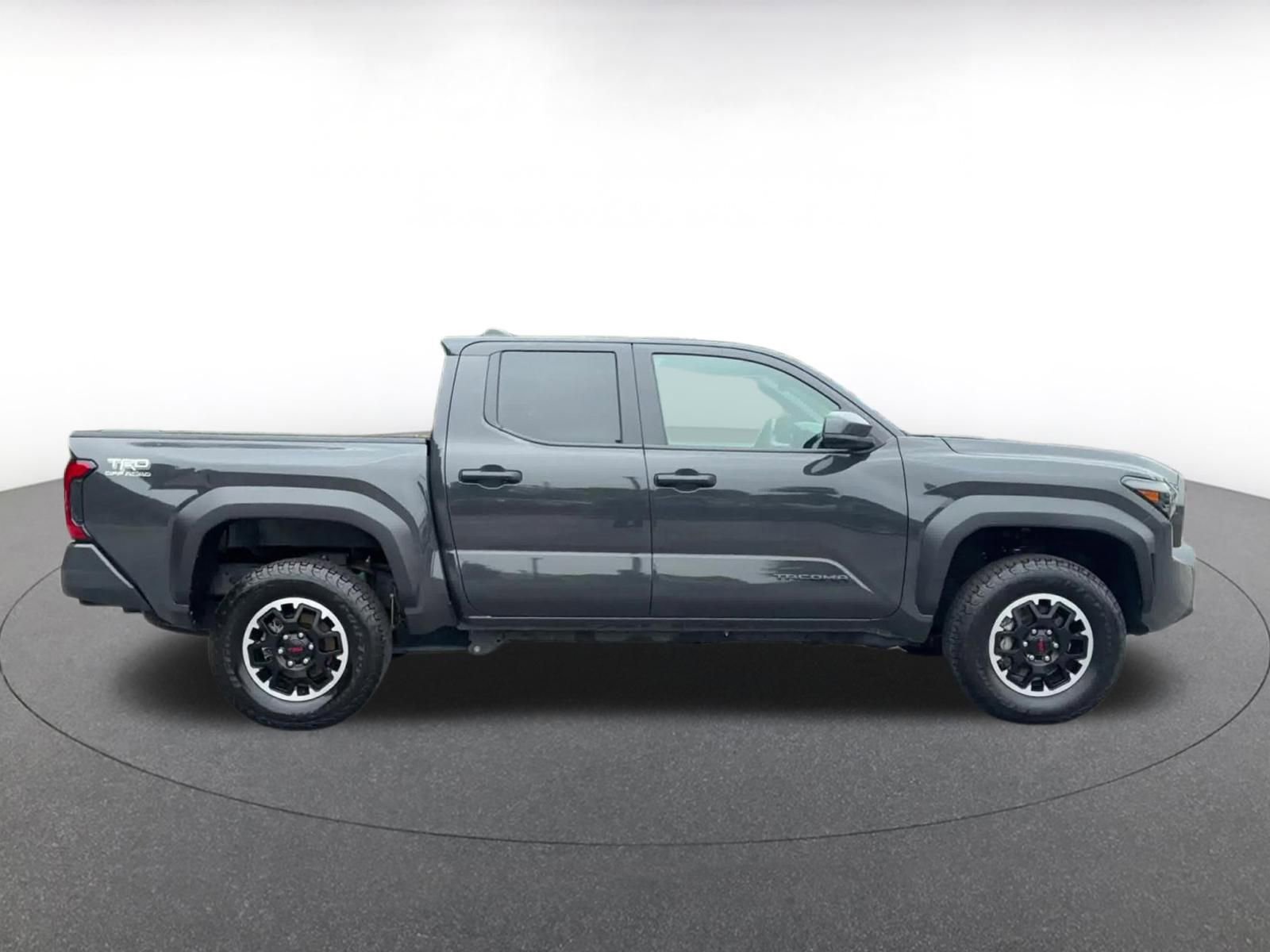 Thumbnail: 2025 Toyota Tacoma - 17