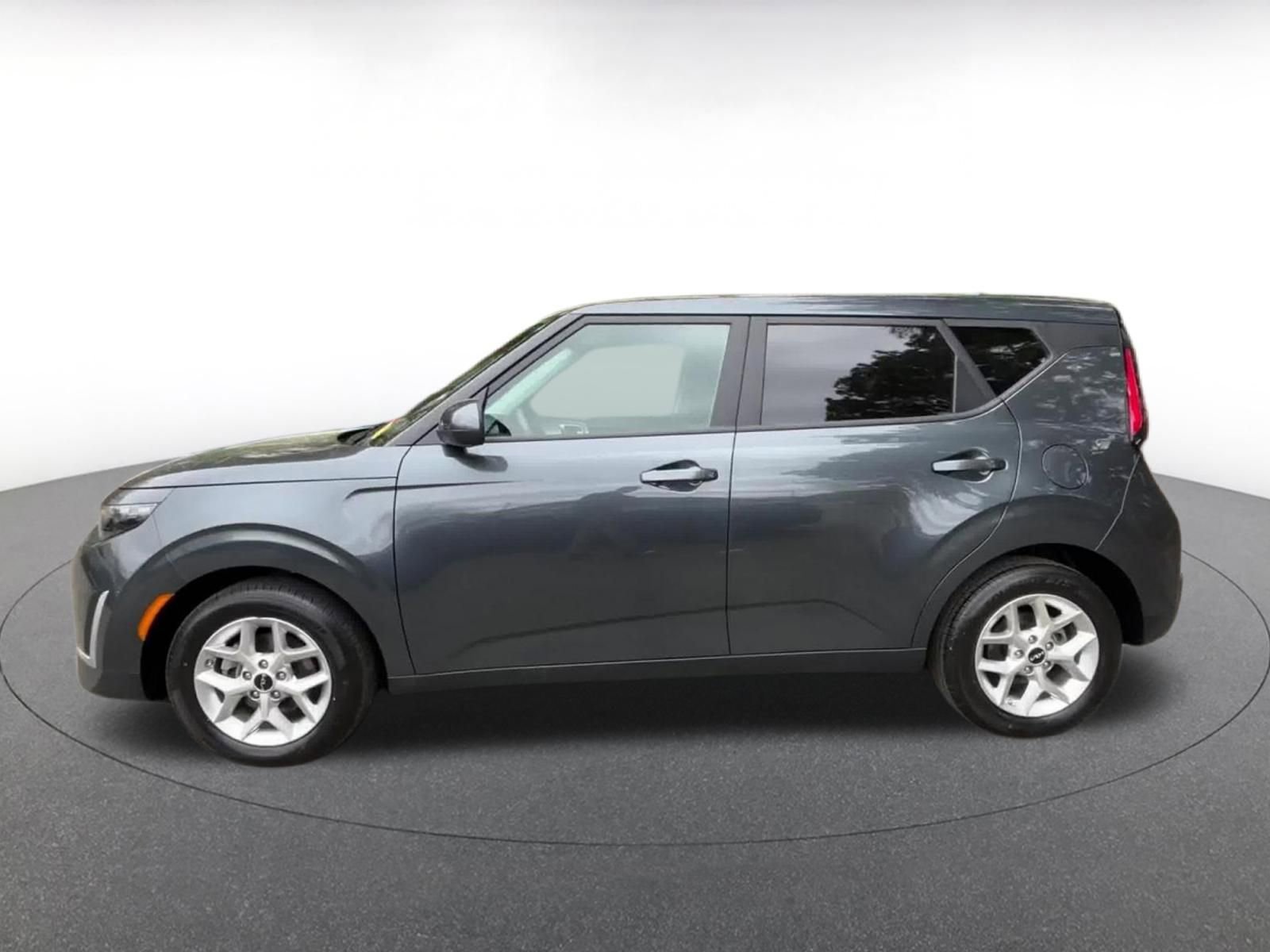 Thumbnail: 2025 Kia Soul - 9