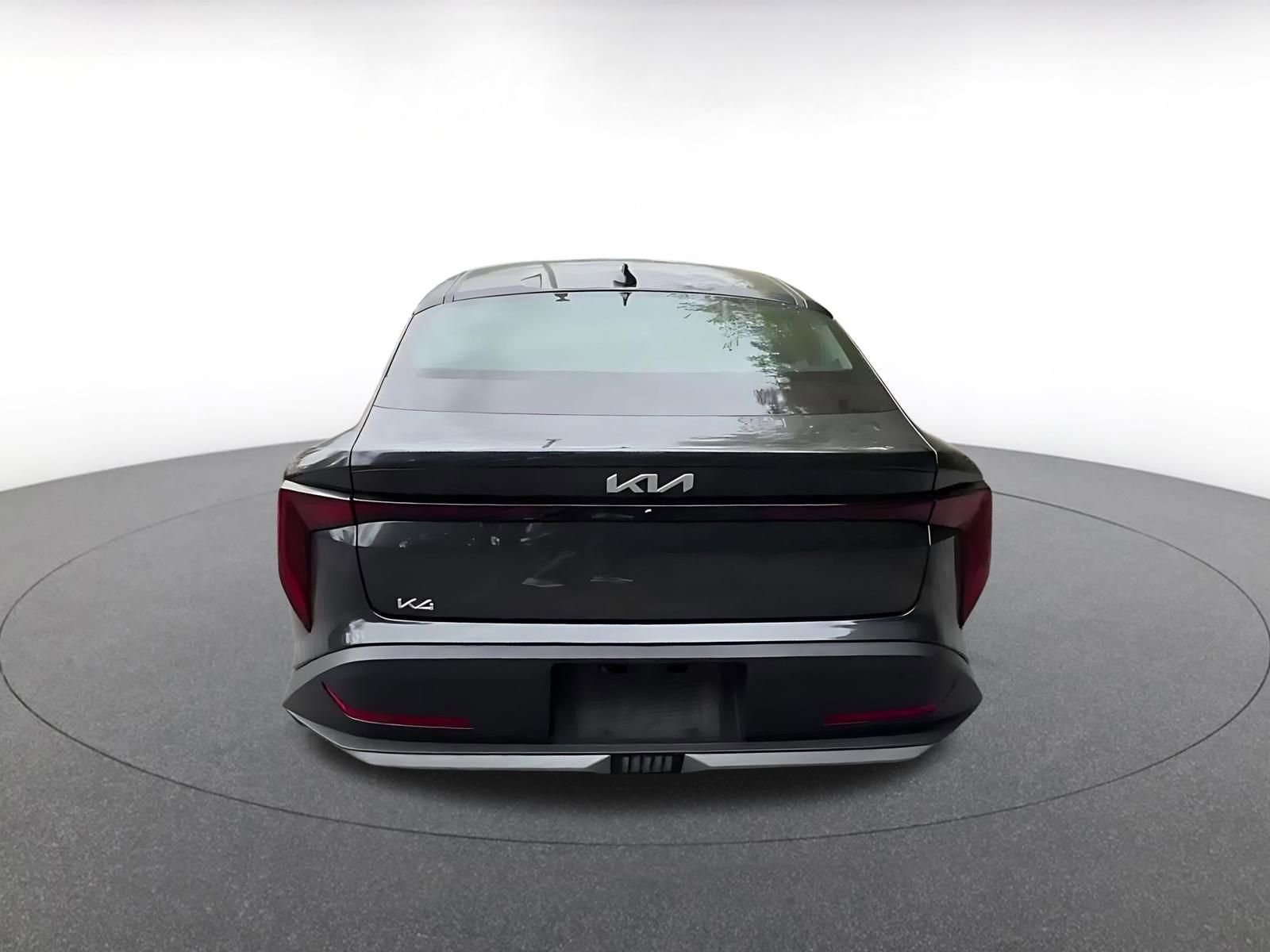 Thumbnail: 2025 Kia K4 - 12