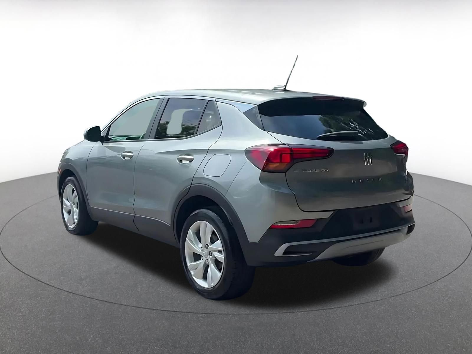 Thumbnail: 2025 Buick Encore GX - 11