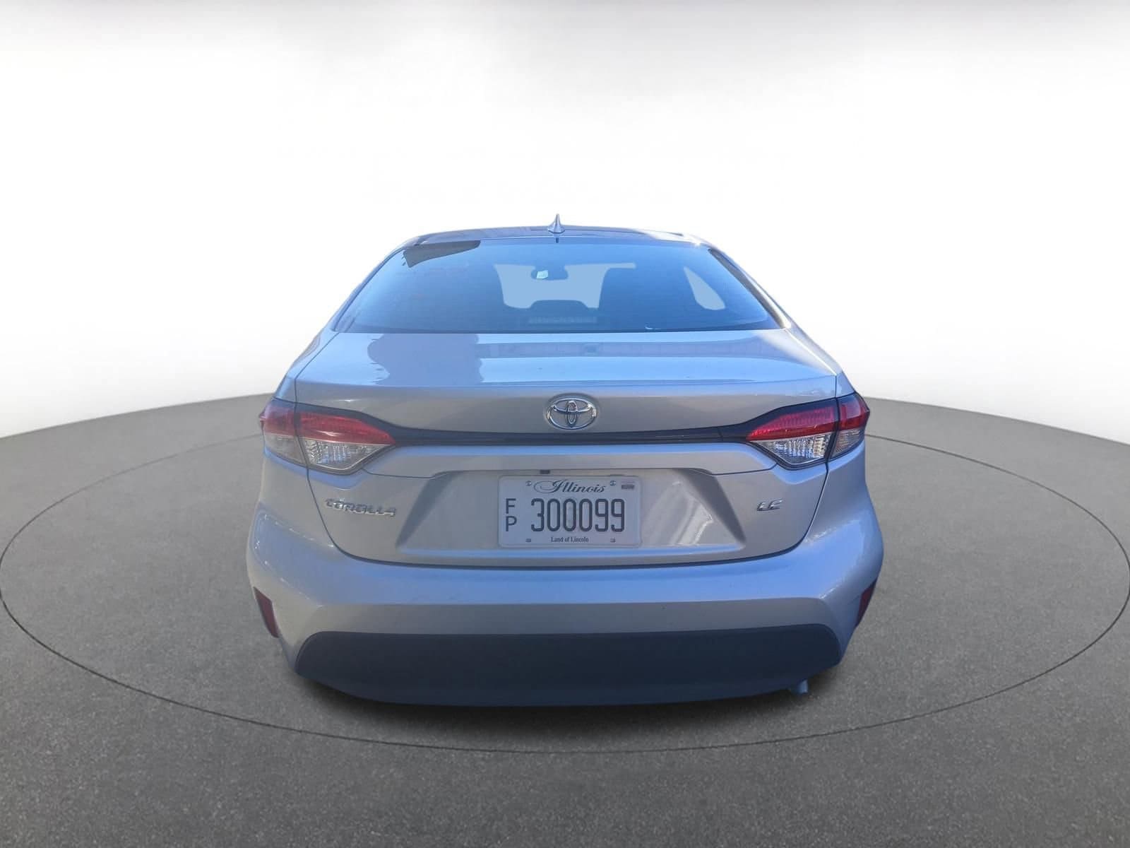 Thumbnail: 2025 Toyota Corolla - 6