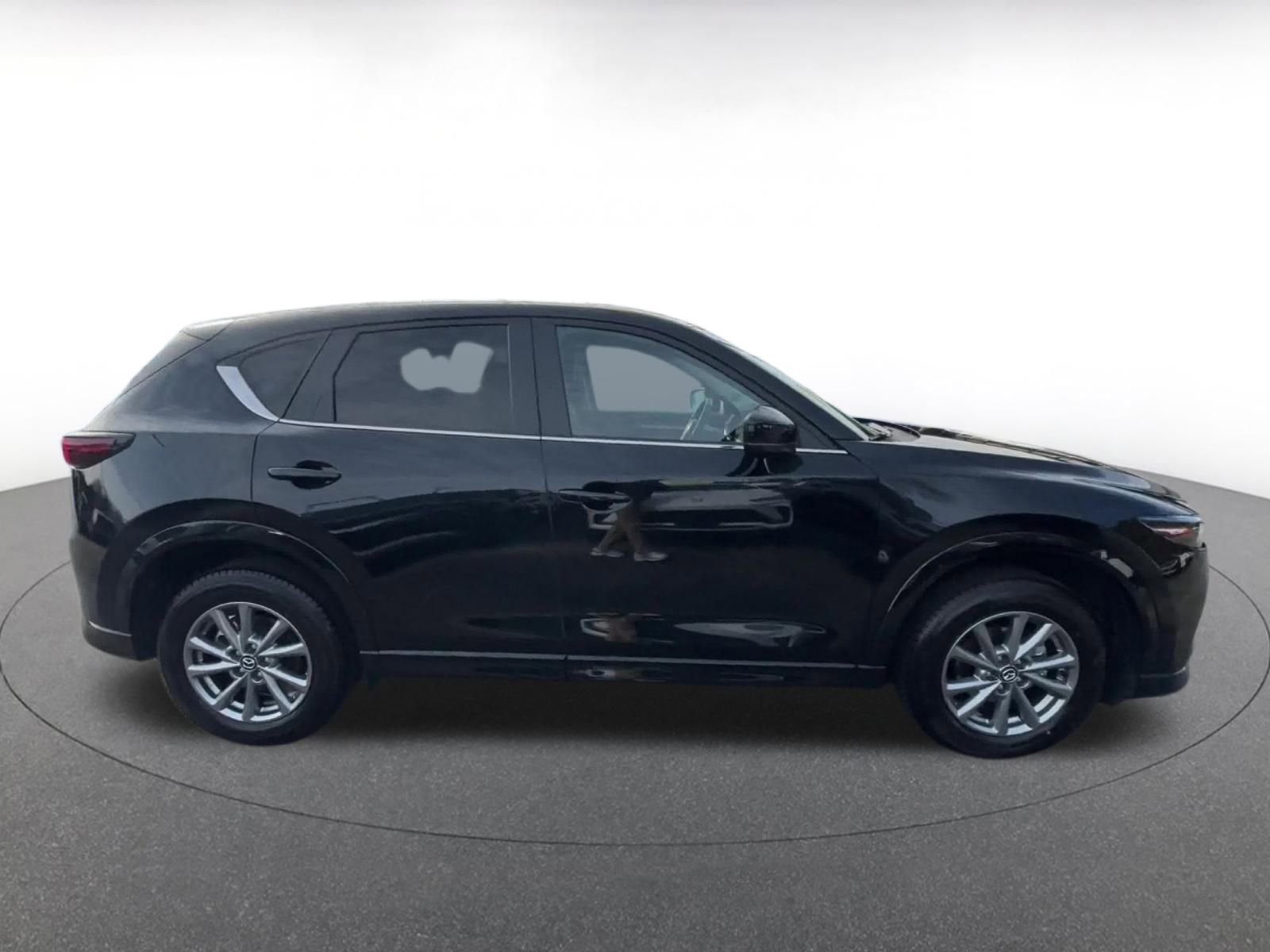 Thumbnail: 2025 Mazda CX-5 - 16