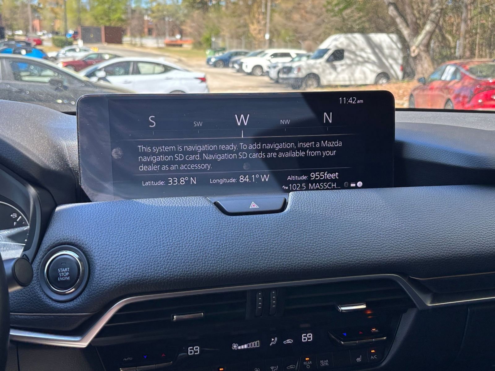 Thumbnail: 2025 Mazda CX-90 - 20