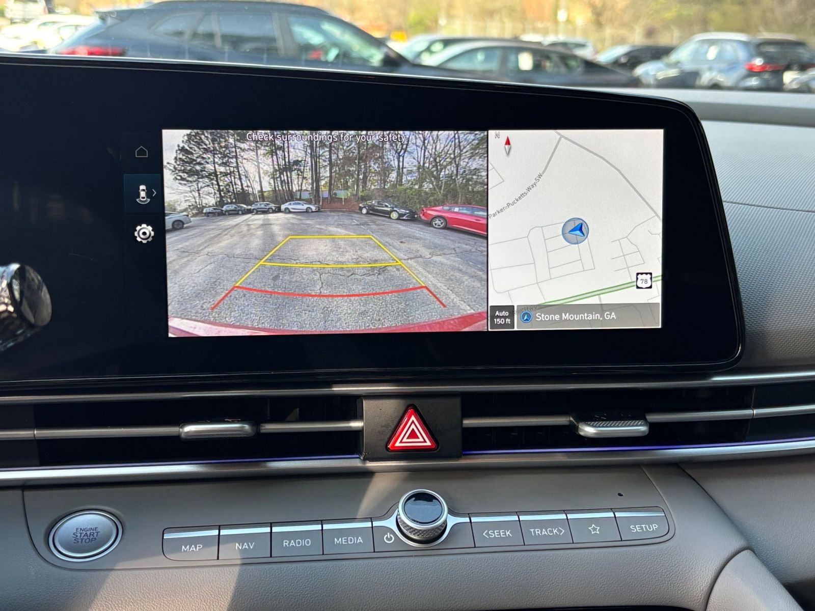 Thumbnail: 2025 Hyundai Elantra - 24