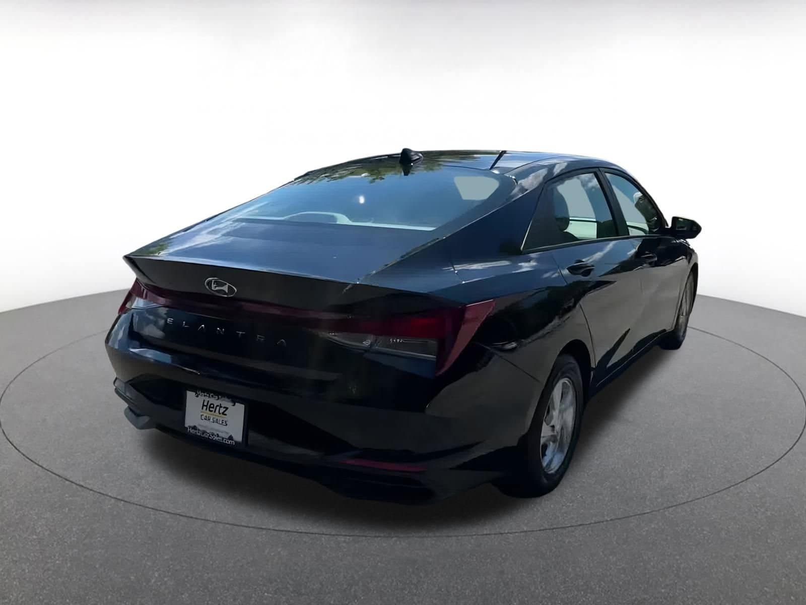 Thumbnail: 2023 Hyundai Elantra - 13