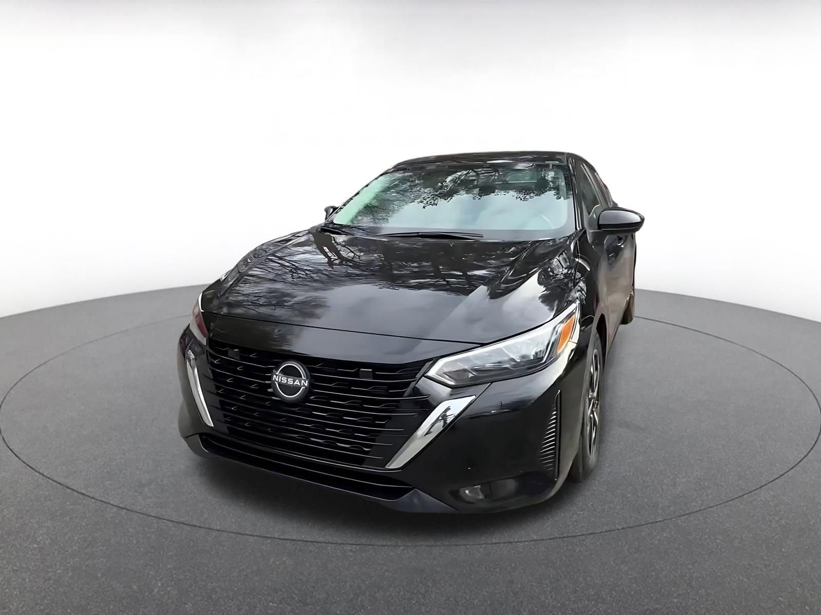 Thumbnail: 2024 Nissan Sentra - 7