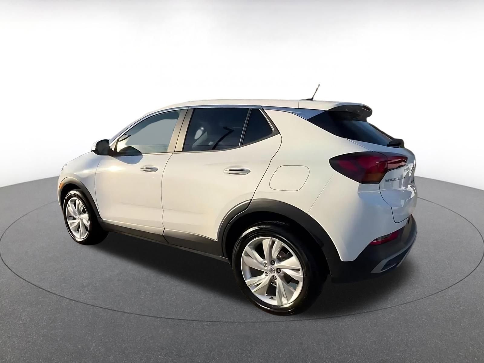 Thumbnail: 2025 Buick Encore GX - 10