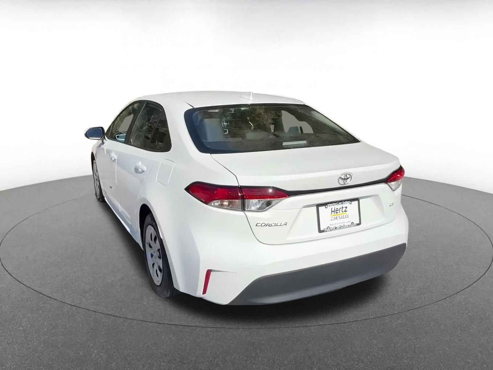 Thumbnail: 2025 Toyota Corolla - 11