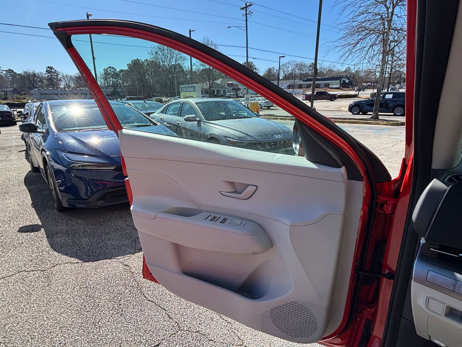 Thumbnail: 2025 Hyundai Kona - 18