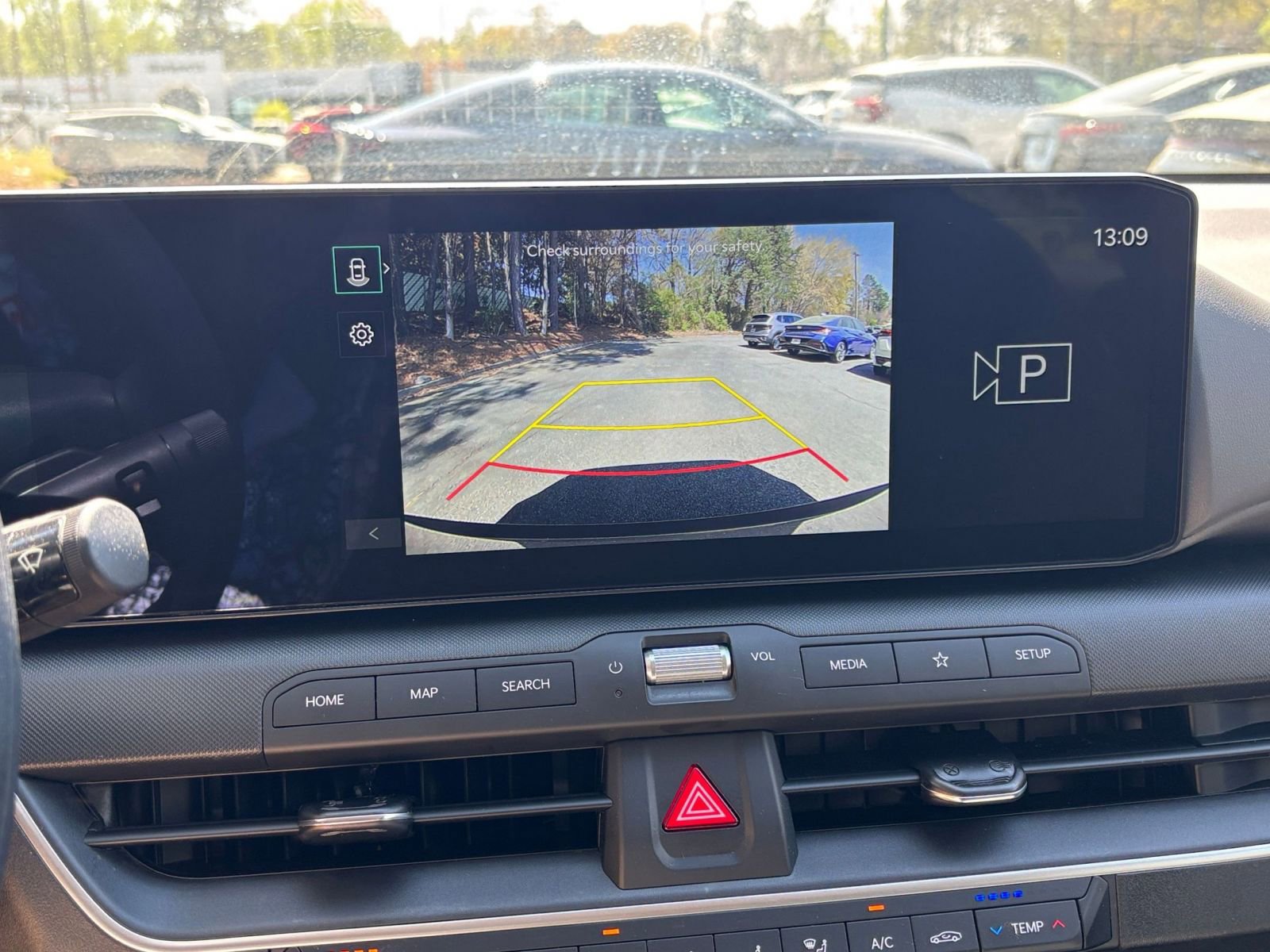 Thumbnail: 2025 Kia K4 - 24