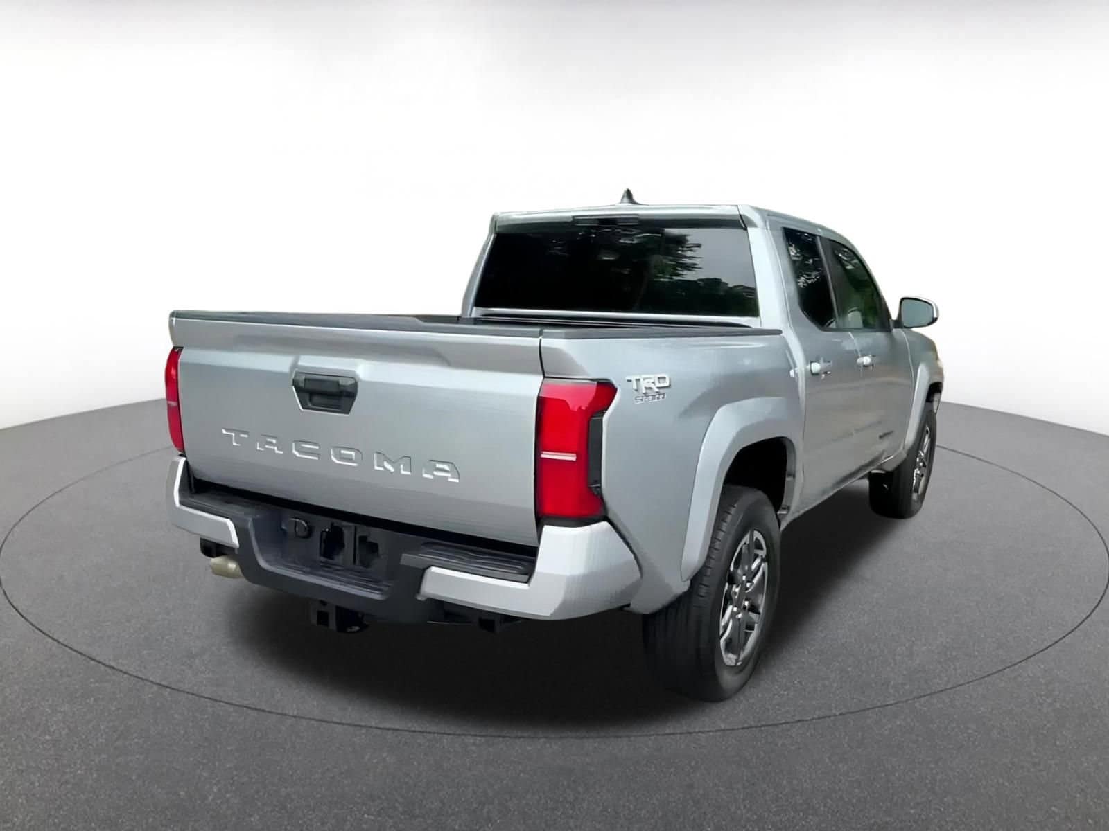 2024 Toyota Tacoma TRD Sport 13