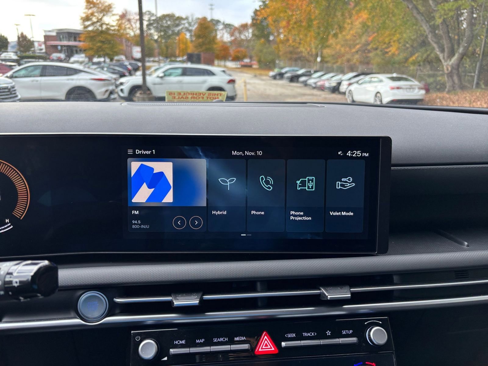 Thumbnail: 2025 Hyundai Tucson - 21