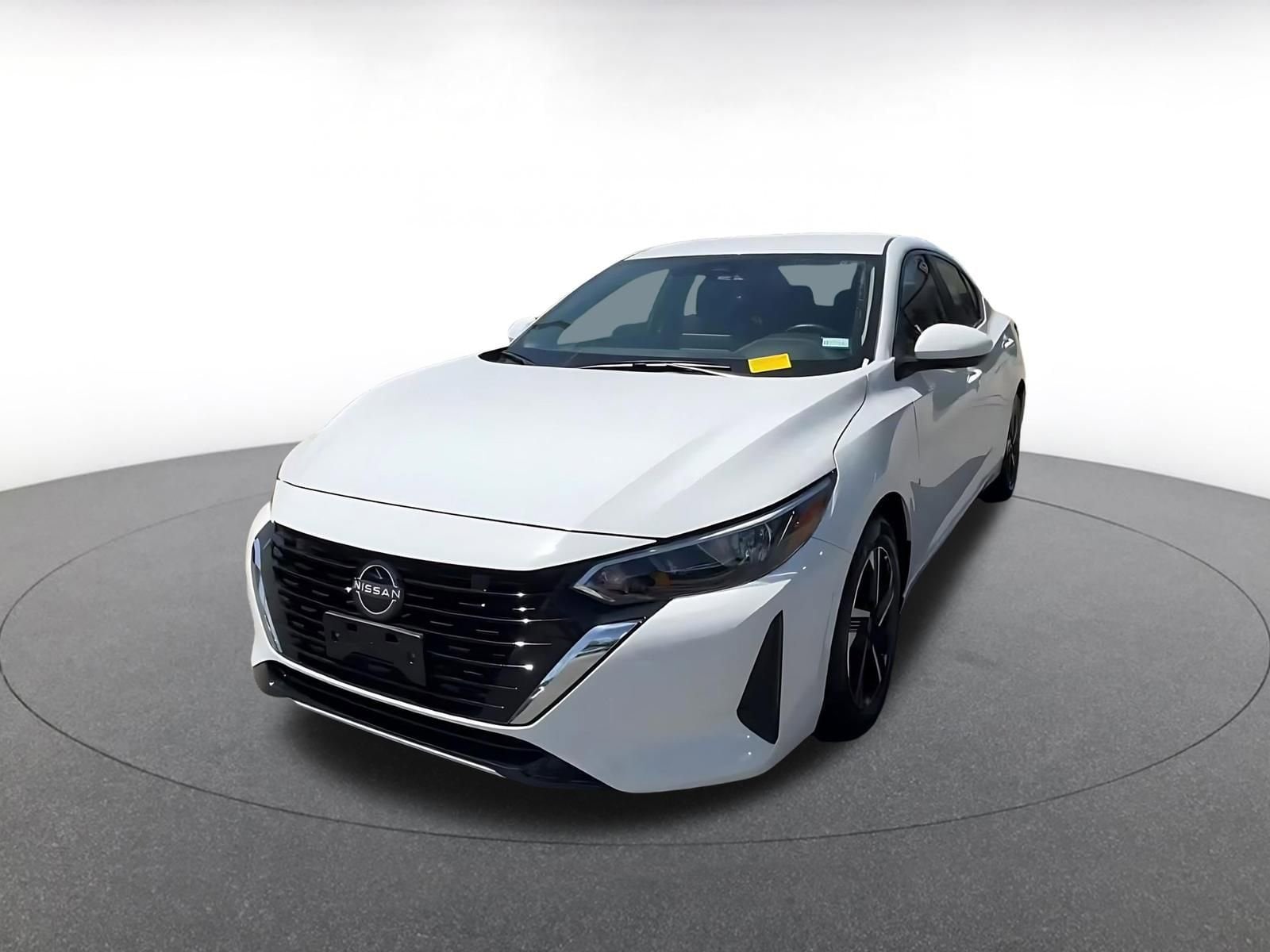 Thumbnail: 2025 Nissan Sentra - 7