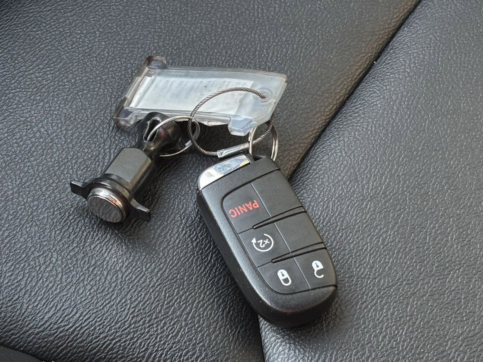 Thumbnail: 2025 Jeep Compass - 25