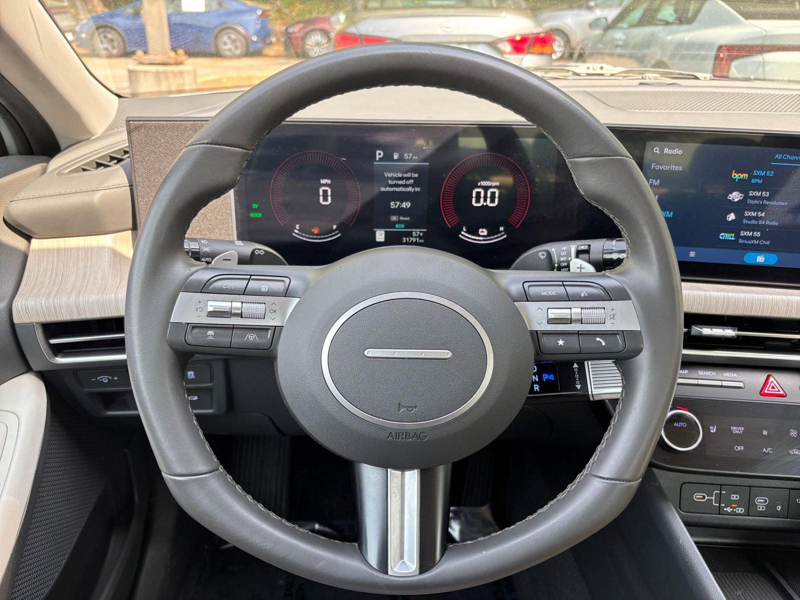 Thumbnail: 2025 Hyundai Sonata - 34