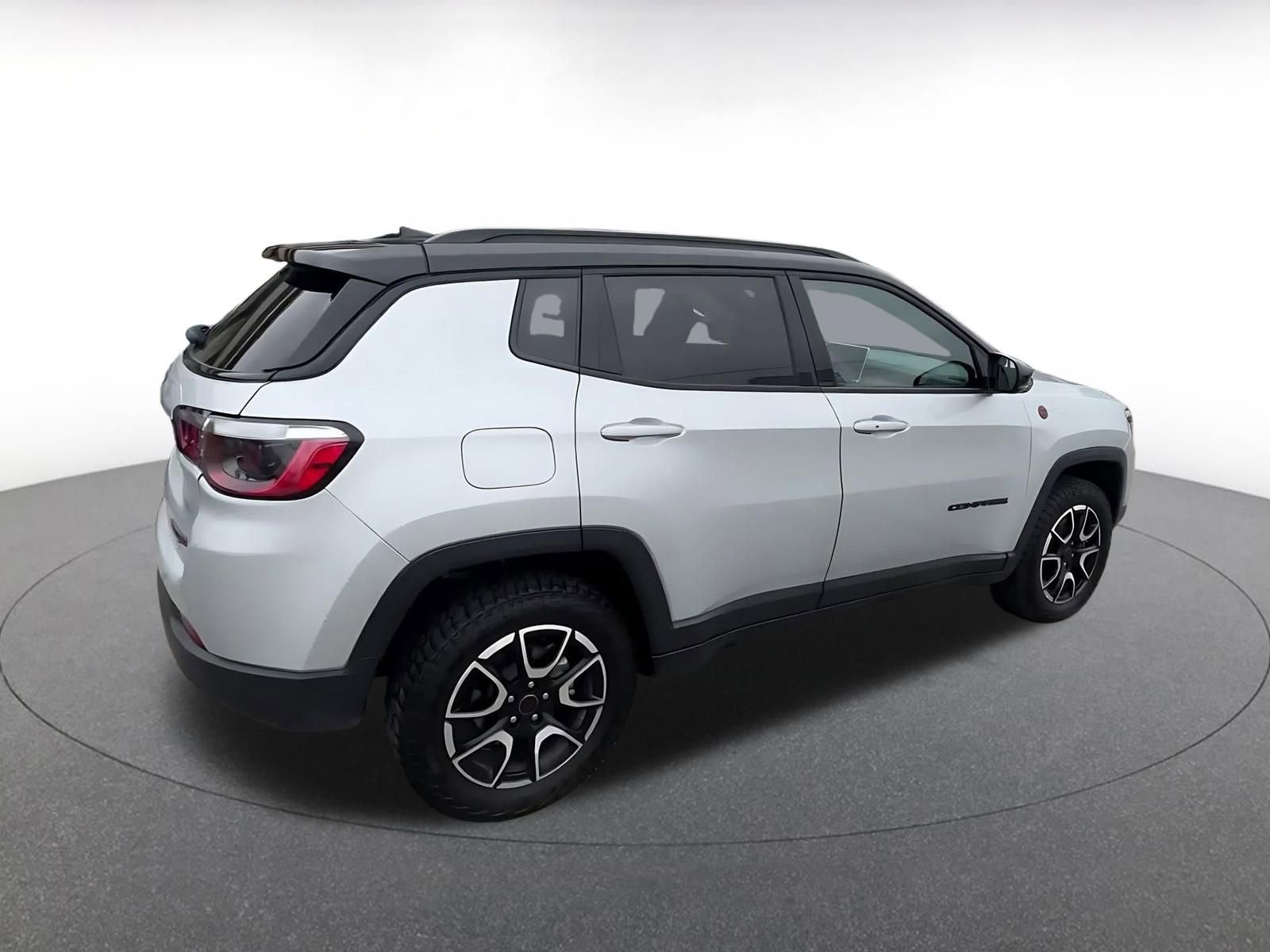 Thumbnail: 2025 Jeep Compass - 20