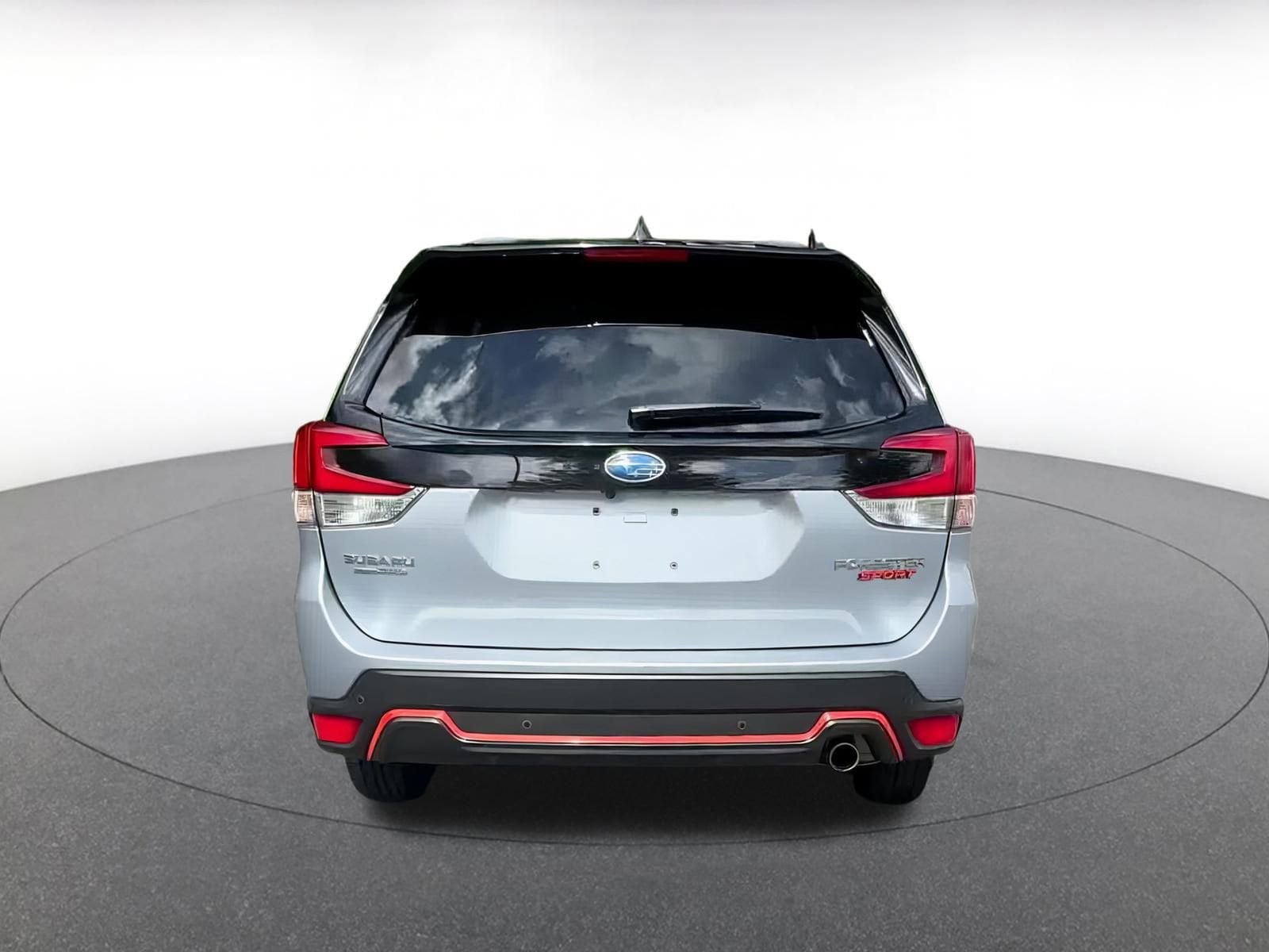 2024 Subaru Forester Sport 12