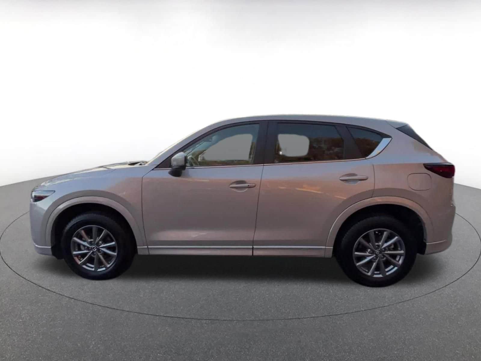 Thumbnail: 2025 Mazda CX-5 - 9
