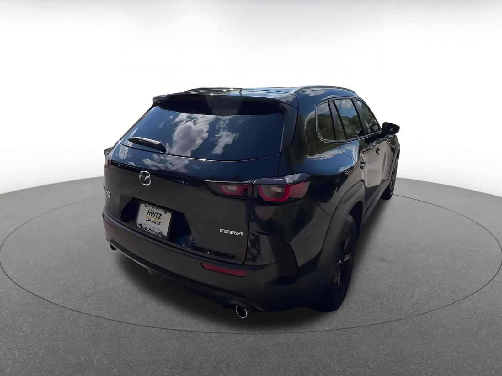 Thumbnail: 2025 Mazda CX-50 - 14