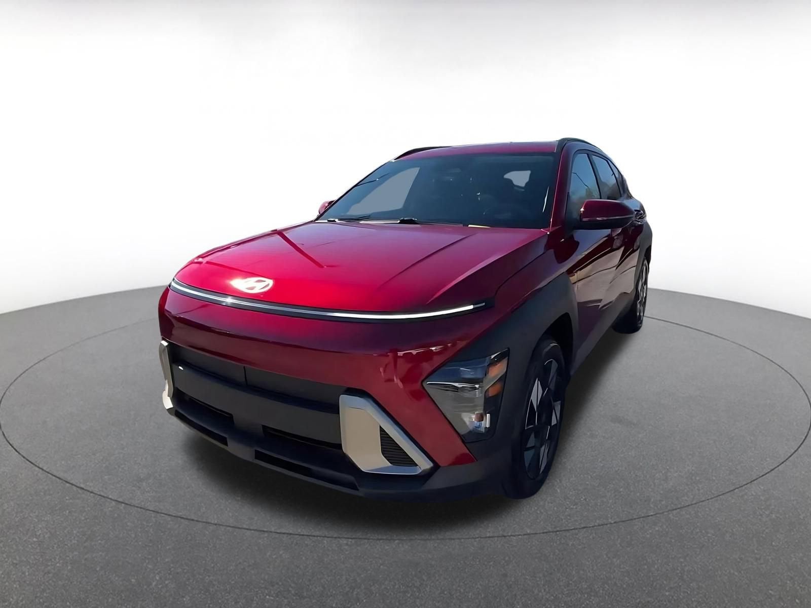 Thumbnail: 2025 Hyundai Kona - 4