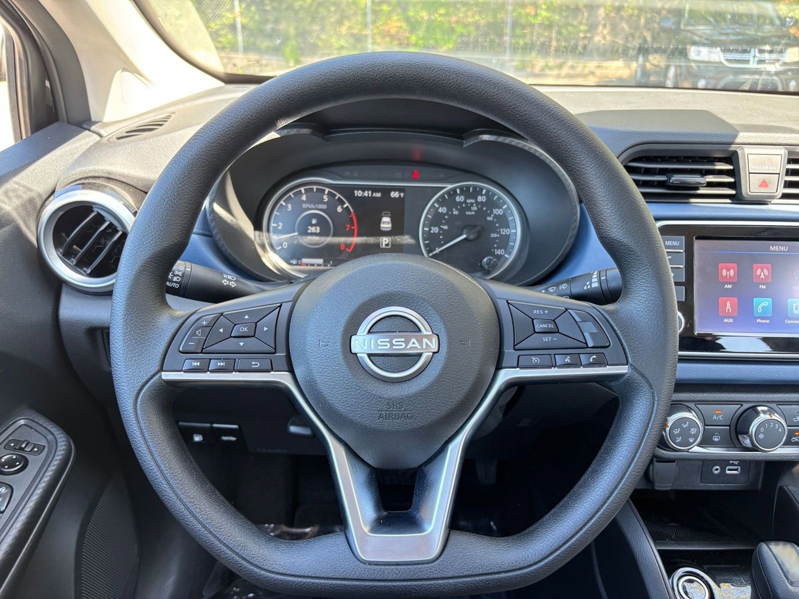 Thumbnail: 2025 Nissan Versa - 28