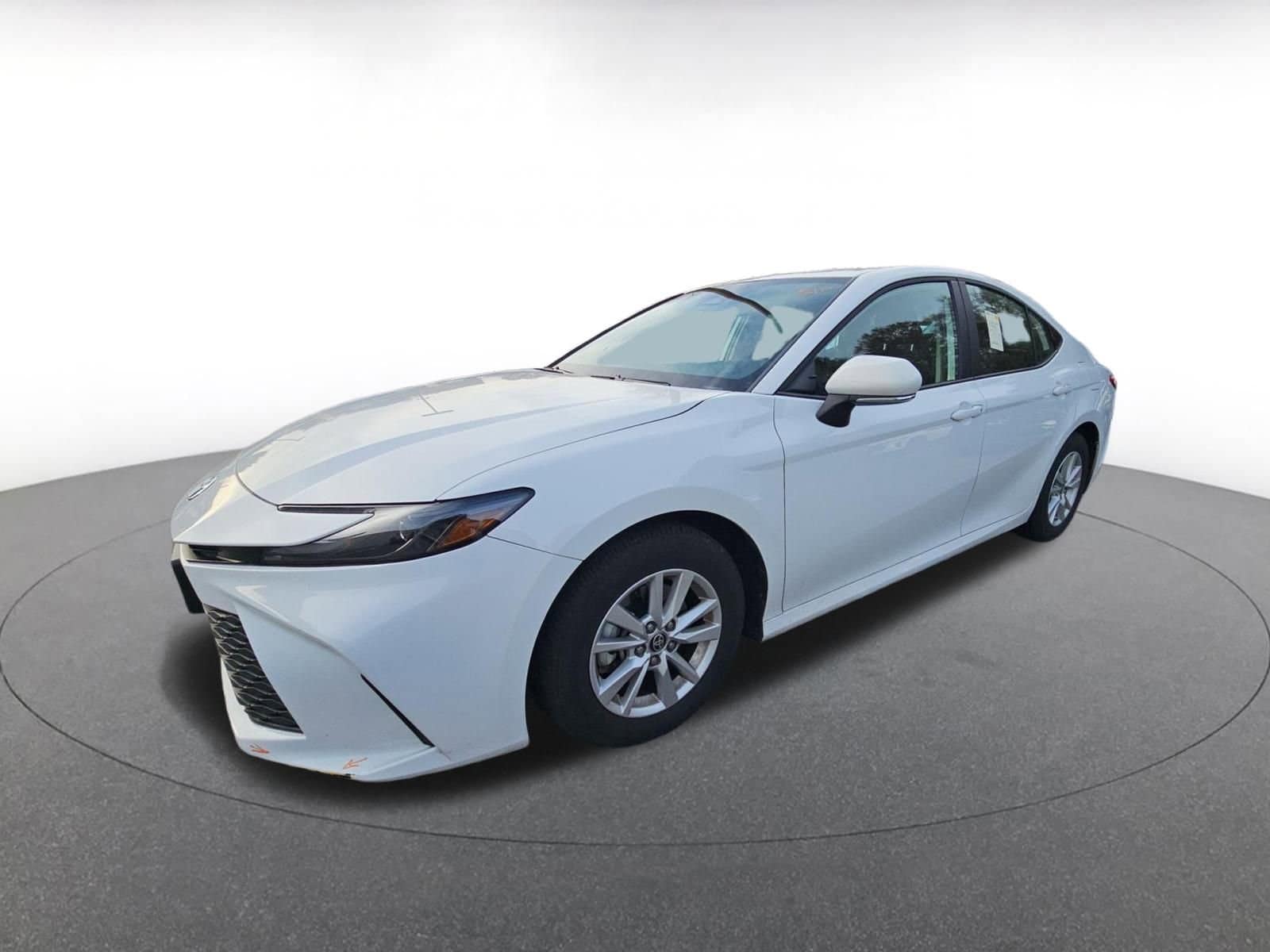 Thumbnail: 2025 Toyota Camry - 2