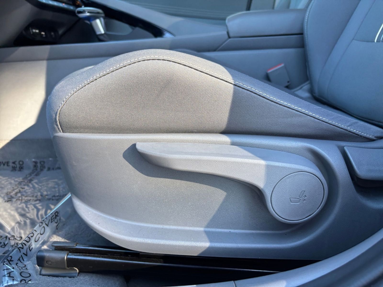 Thumbnail: 2025 Hyundai Elantra - 23