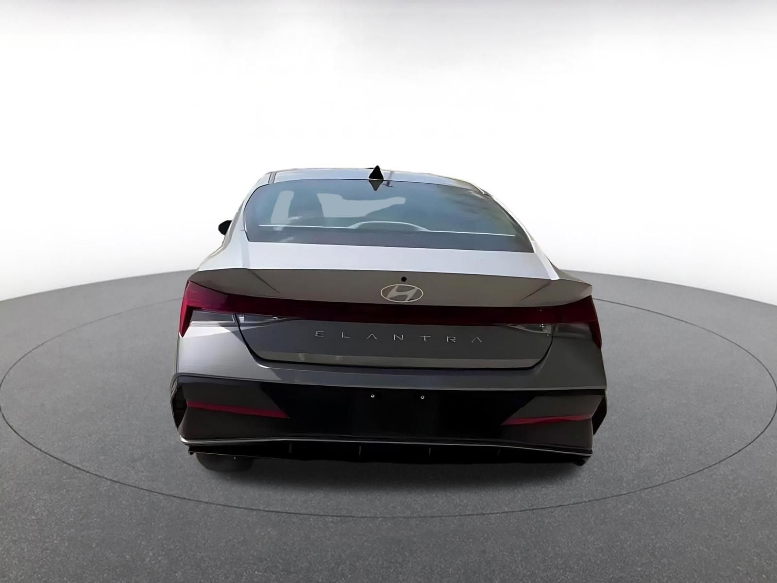 Thumbnail: 2025 Hyundai Elantra - 7