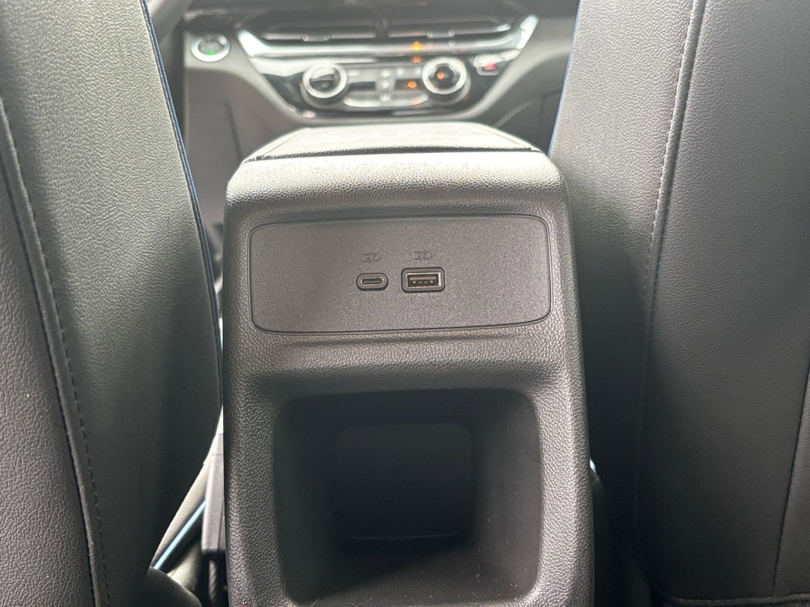 Thumbnail: 2025 Buick Envista - 24