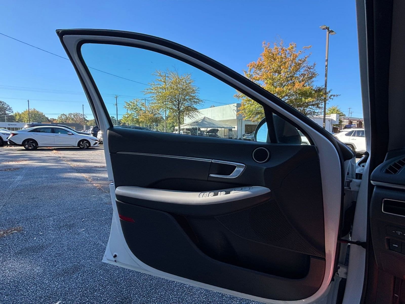 Thumbnail: 2023 Hyundai Sonata - 20