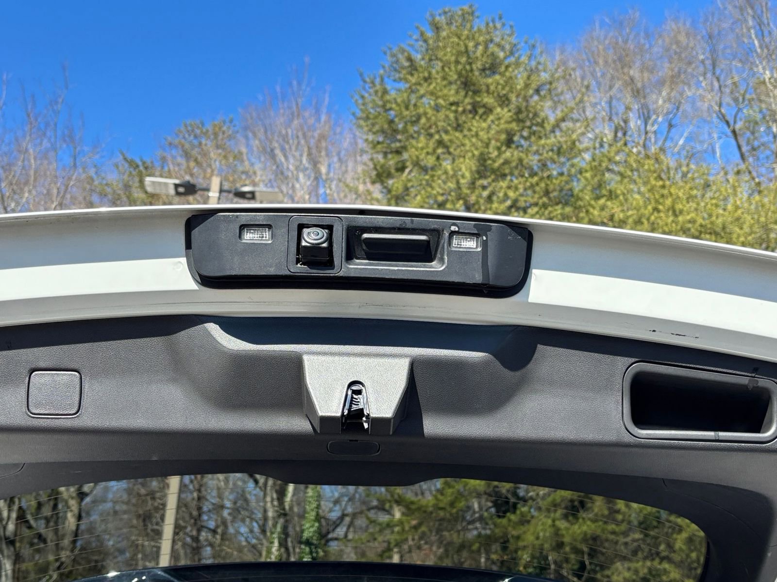 Thumbnail: 2025 Chevrolet TrailBlazer - 24