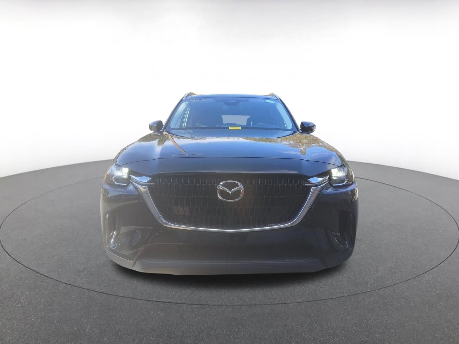 Thumbnail: 2025 Mazda CX-90 - 1