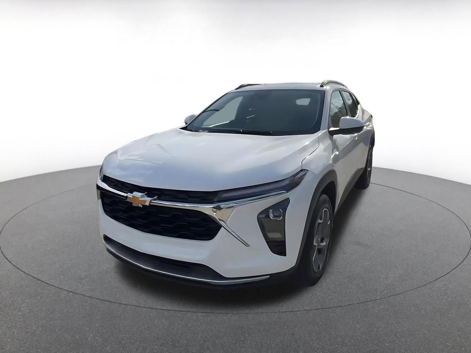 Thumbnail: 2025 Chevrolet Trax - 7