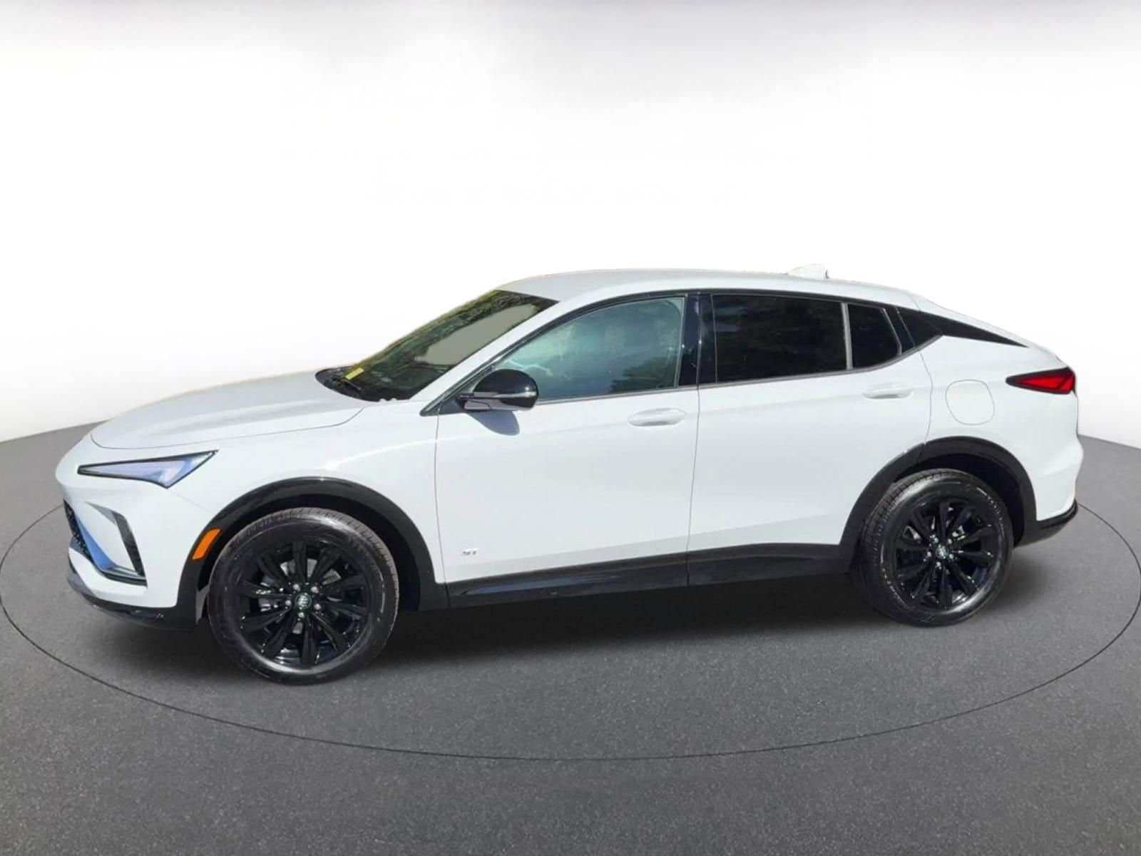 Thumbnail: 2025 Buick Envista - 9