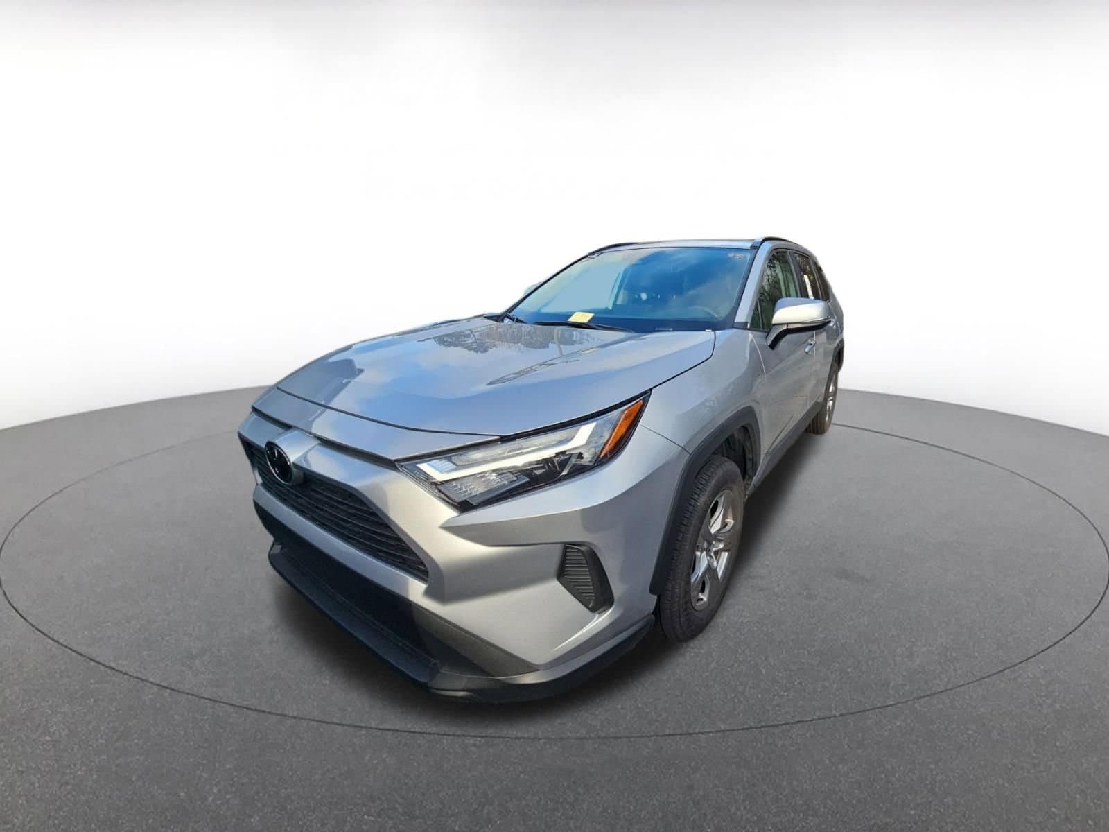 Thumbnail: 2025 Toyota RAV4 - 3