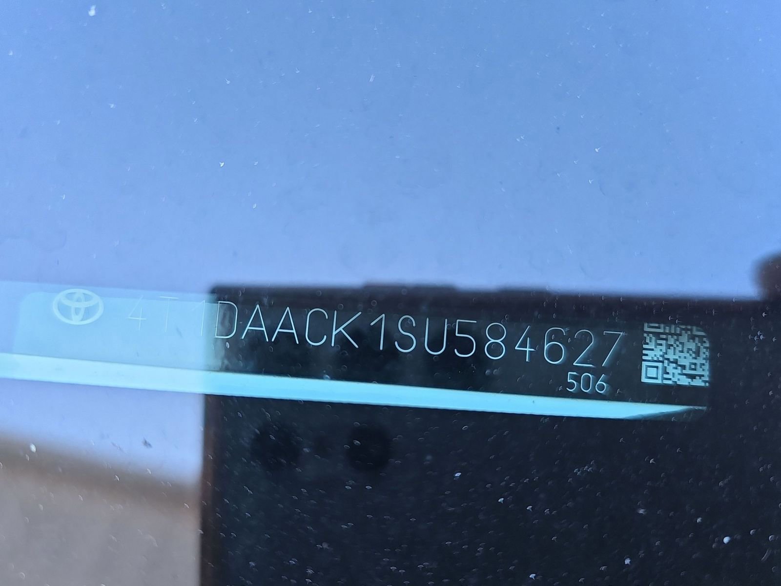 Thumbnail: 2025 Toyota Camry - 9