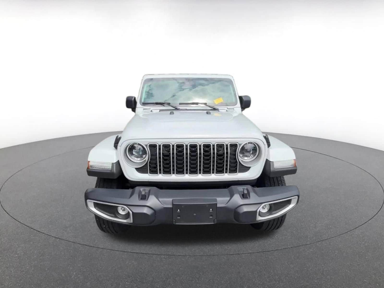 Thumbnail: 2025 Jeep Wrangler - 4