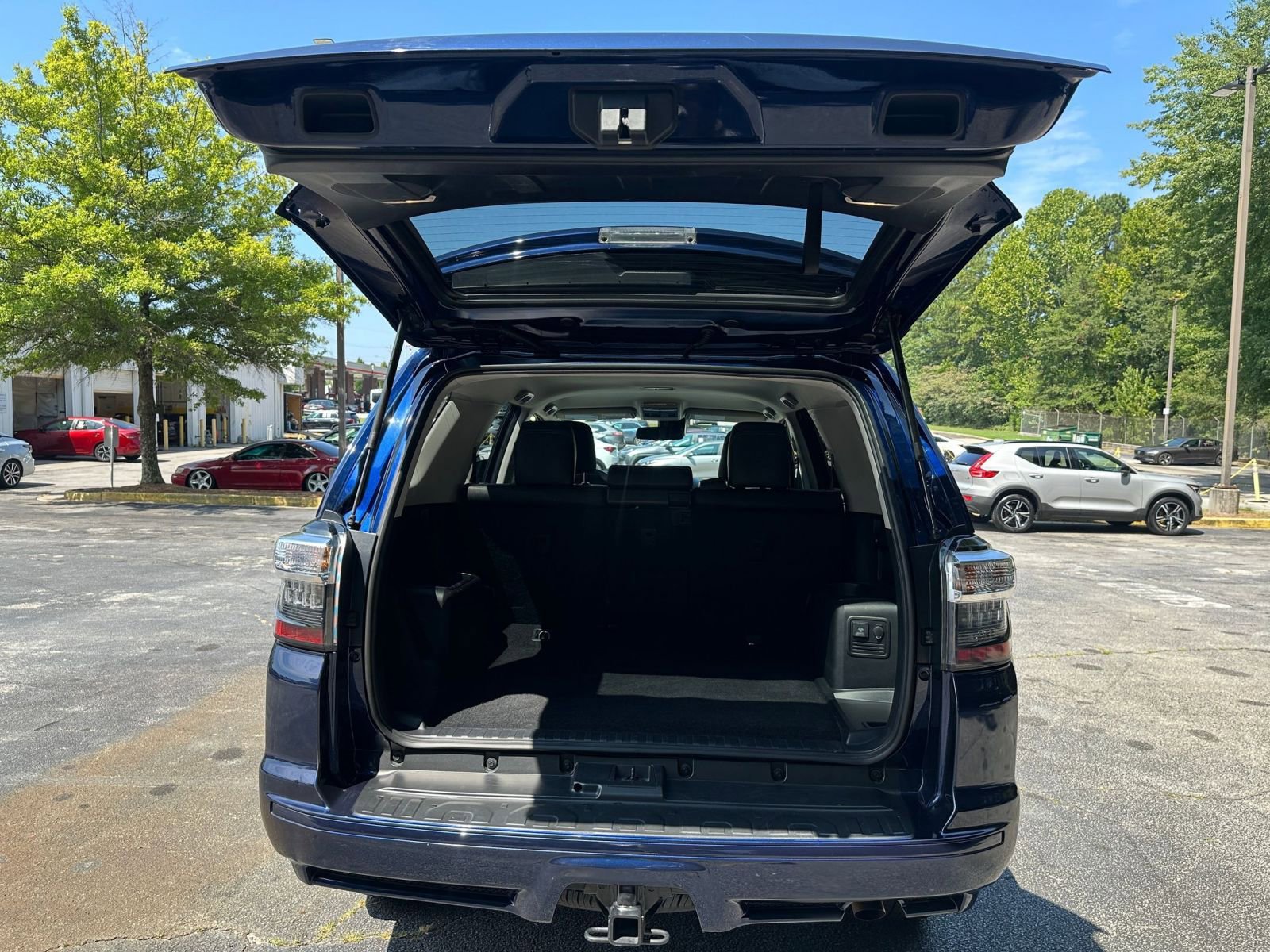 Thumbnail: 2024 Toyota 4Runner - 31