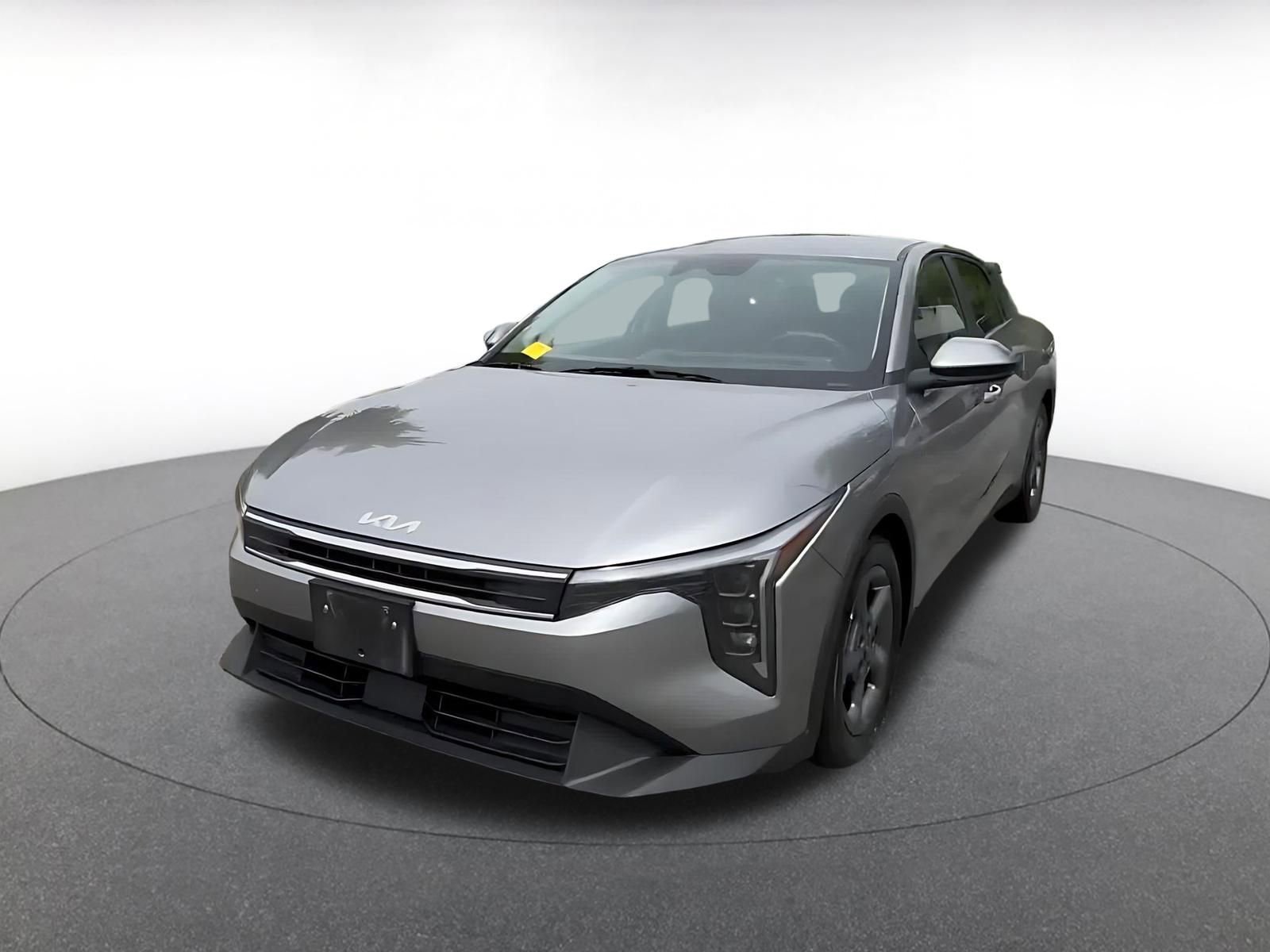 Thumbnail: 2025 Kia K4 - 7