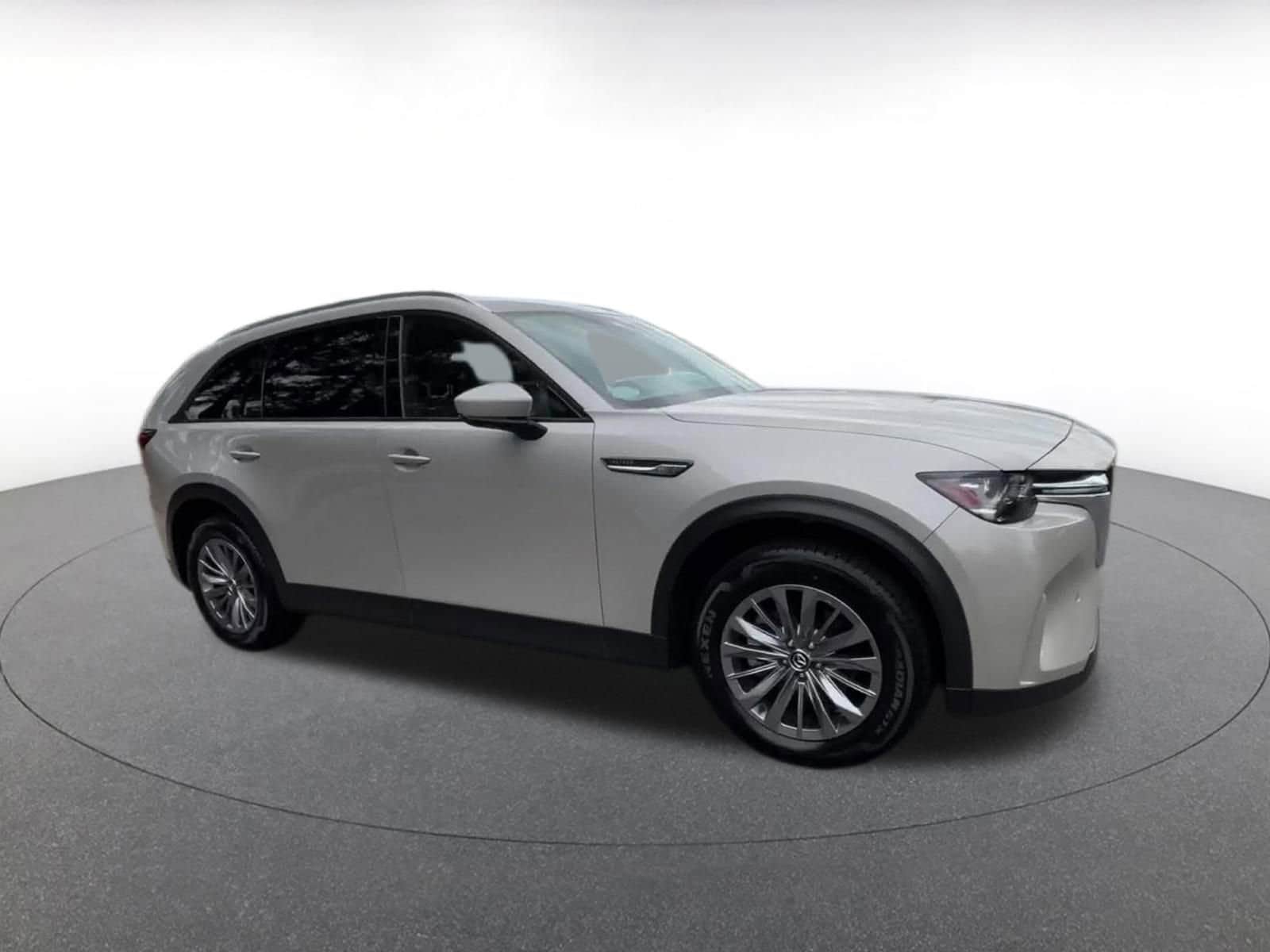 Thumbnail: 2025 Mazda CX-90 - 2