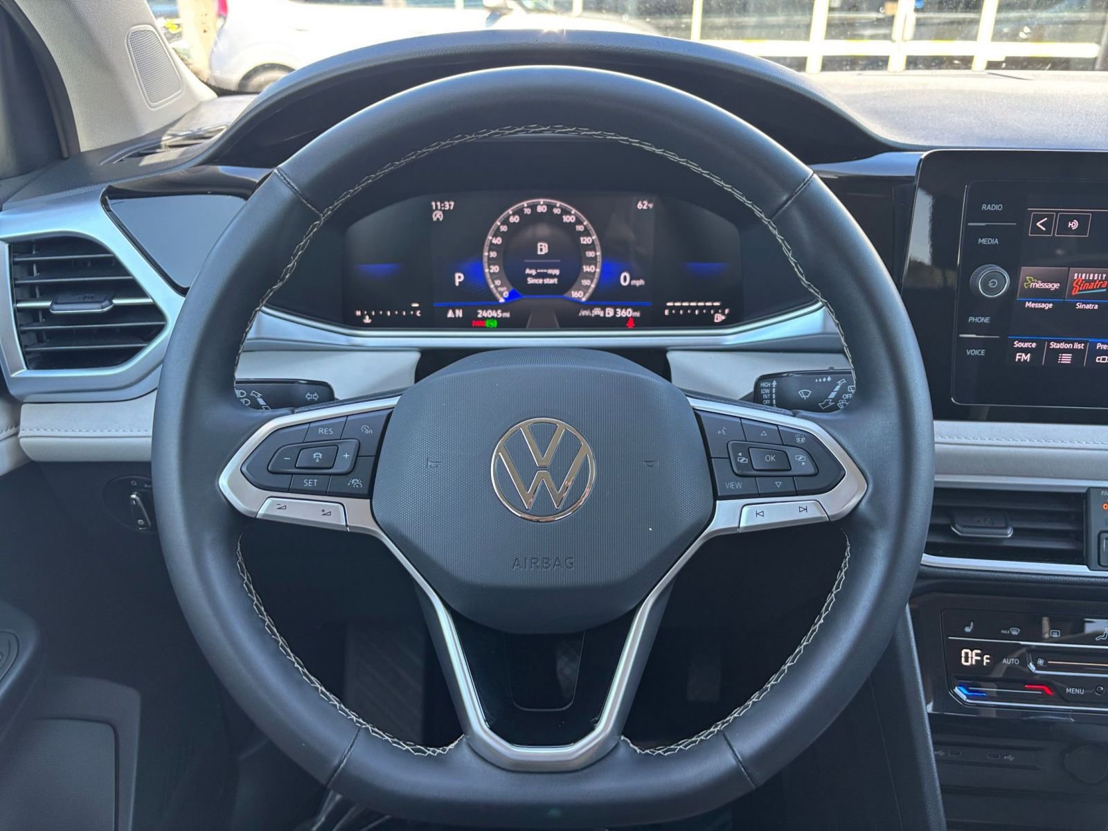 Thumbnail: 2025 Volkswagen Taos - 35