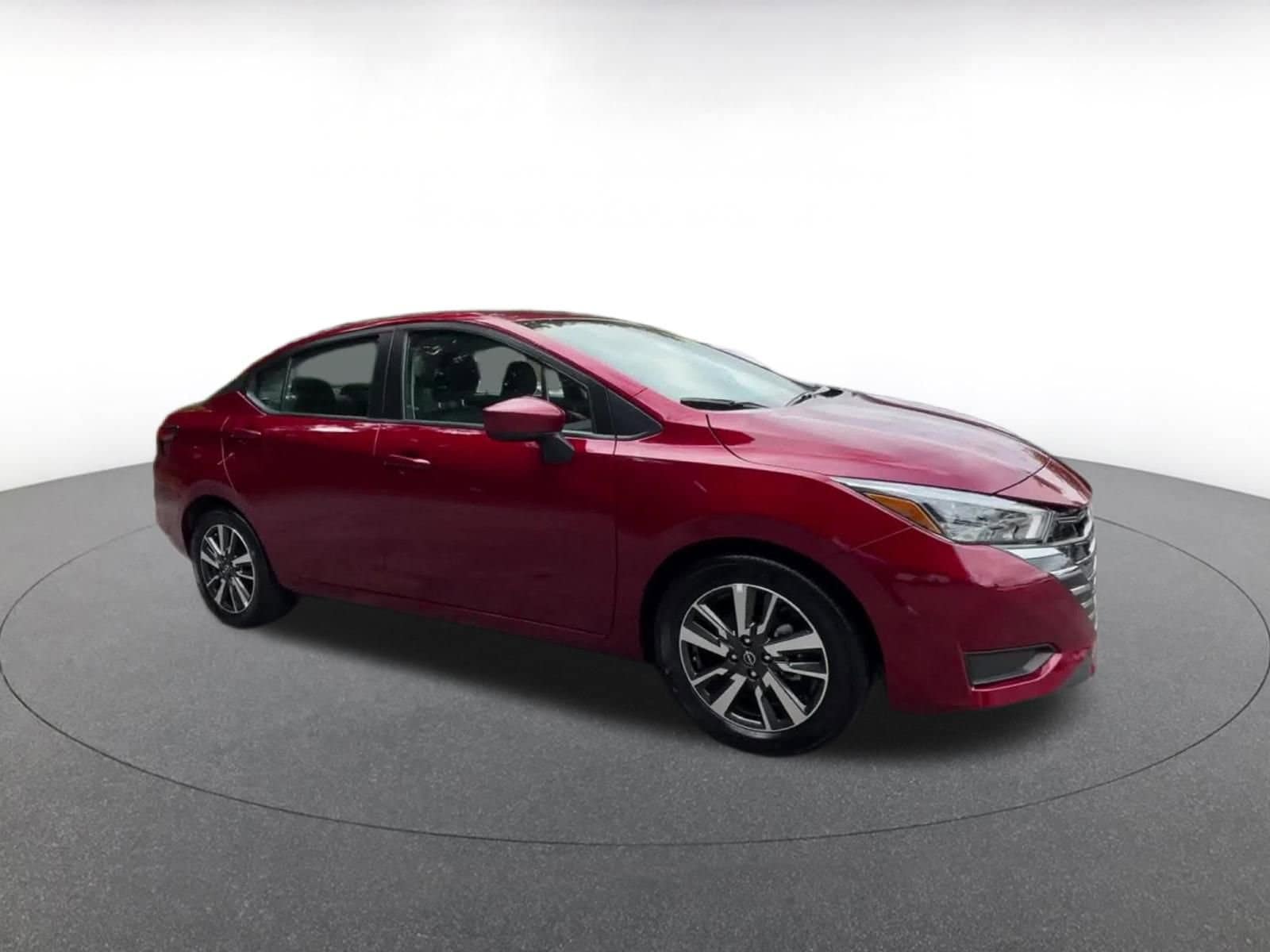 Thumbnail: 2025 Nissan Versa - 2