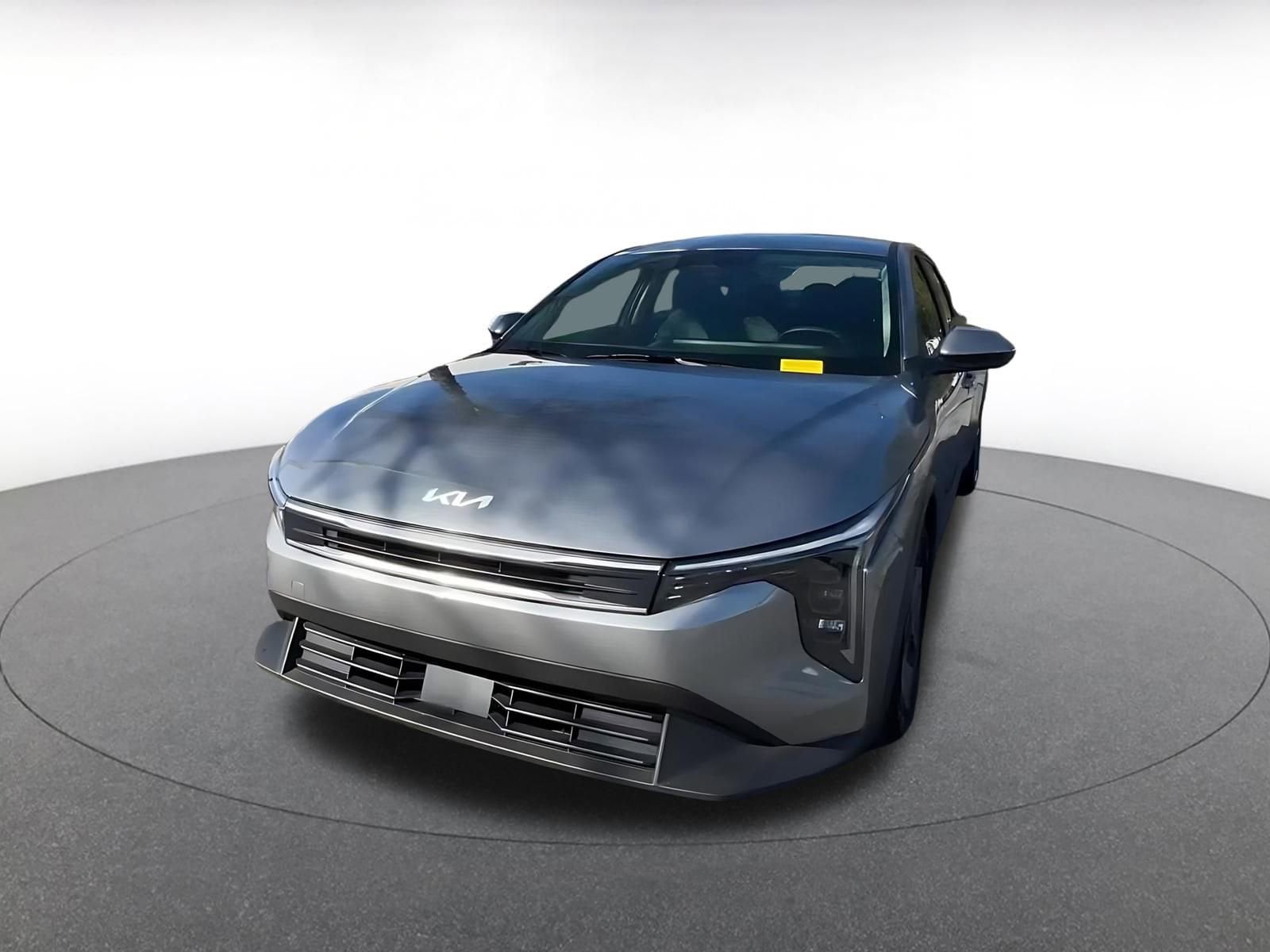 Thumbnail: 2025 Kia K4 - 7