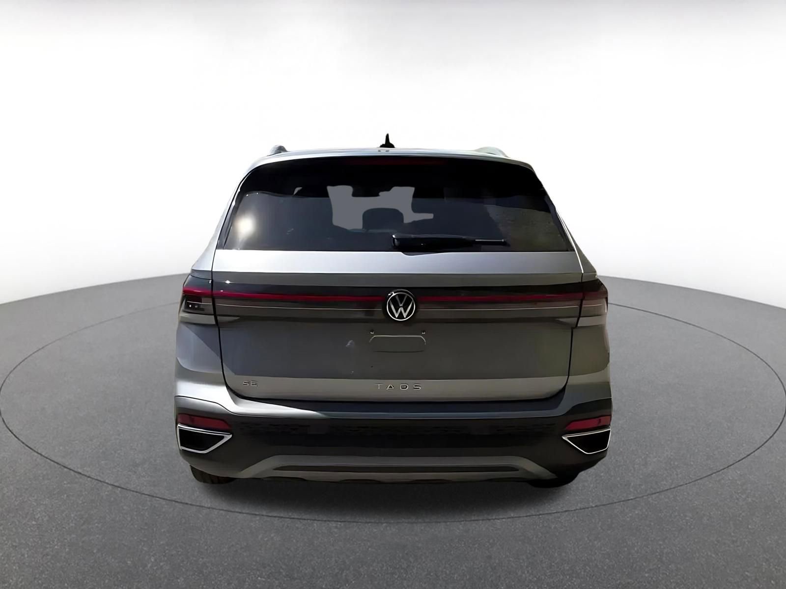 Thumbnail: 2025 Volkswagen Taos - 12