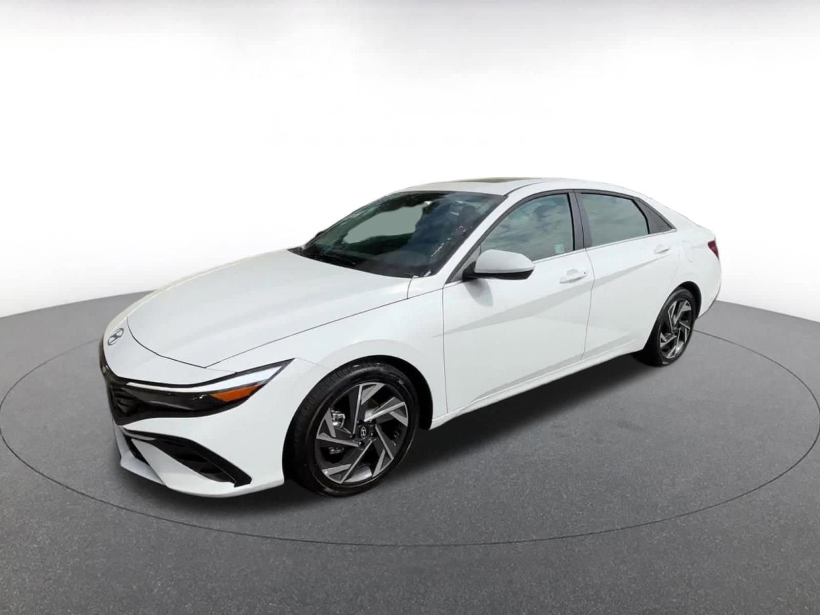 Thumbnail: 2025 Hyundai Elantra - 8