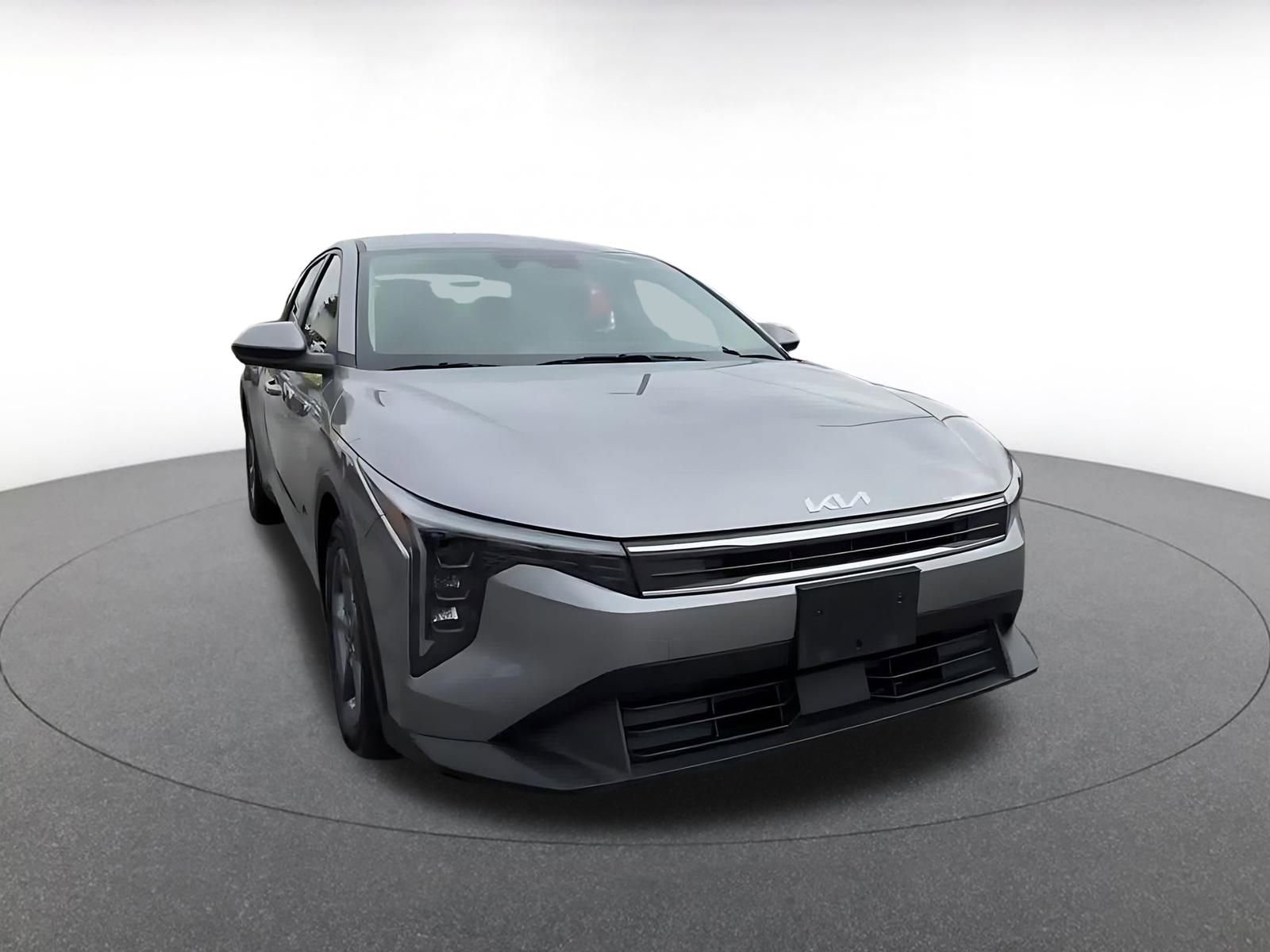 Thumbnail: 2025 Kia K4 - 3