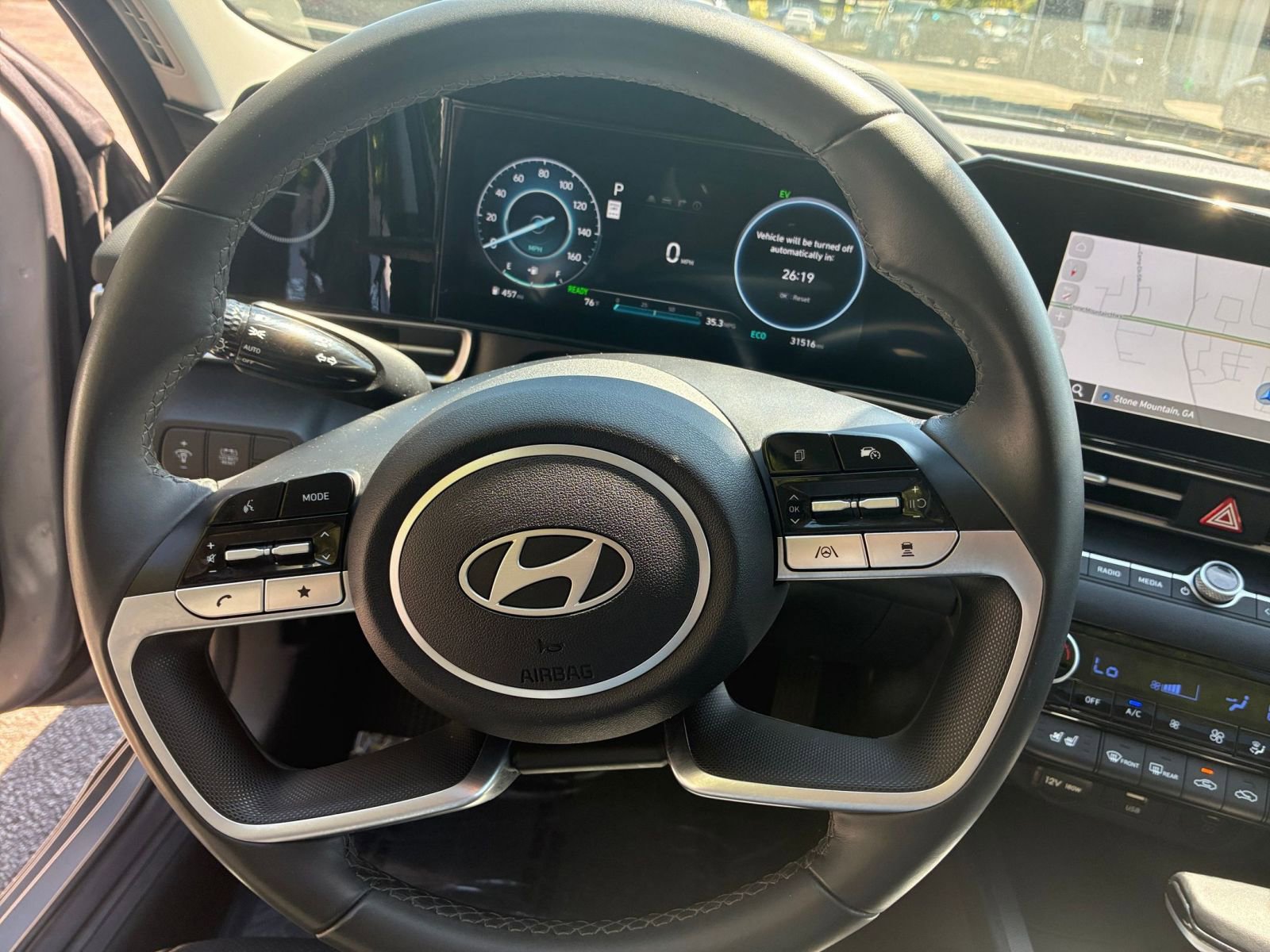 Thumbnail: 2025 Hyundai Elantra - 30