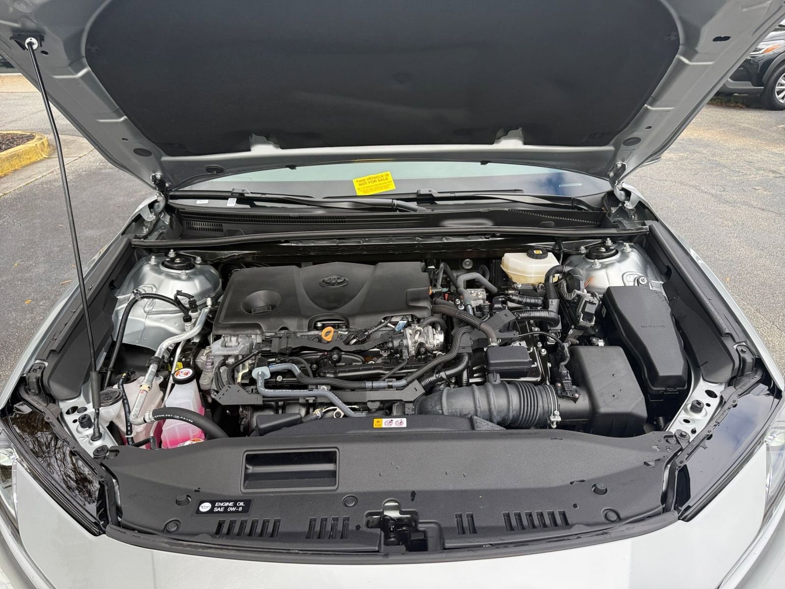 Thumbnail: 2025 Toyota Camry - 32