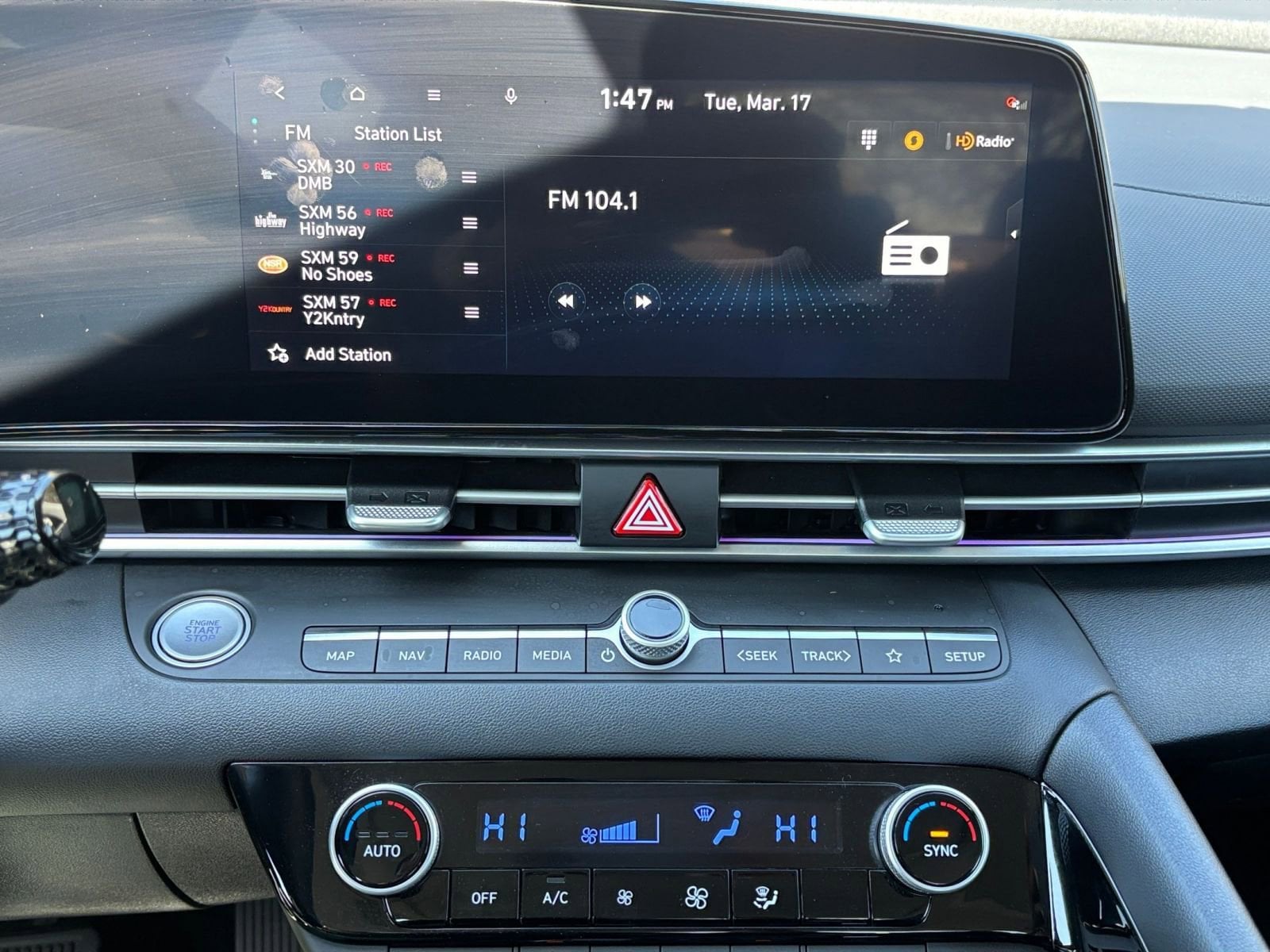 Thumbnail: 2025 Hyundai Elantra - 21