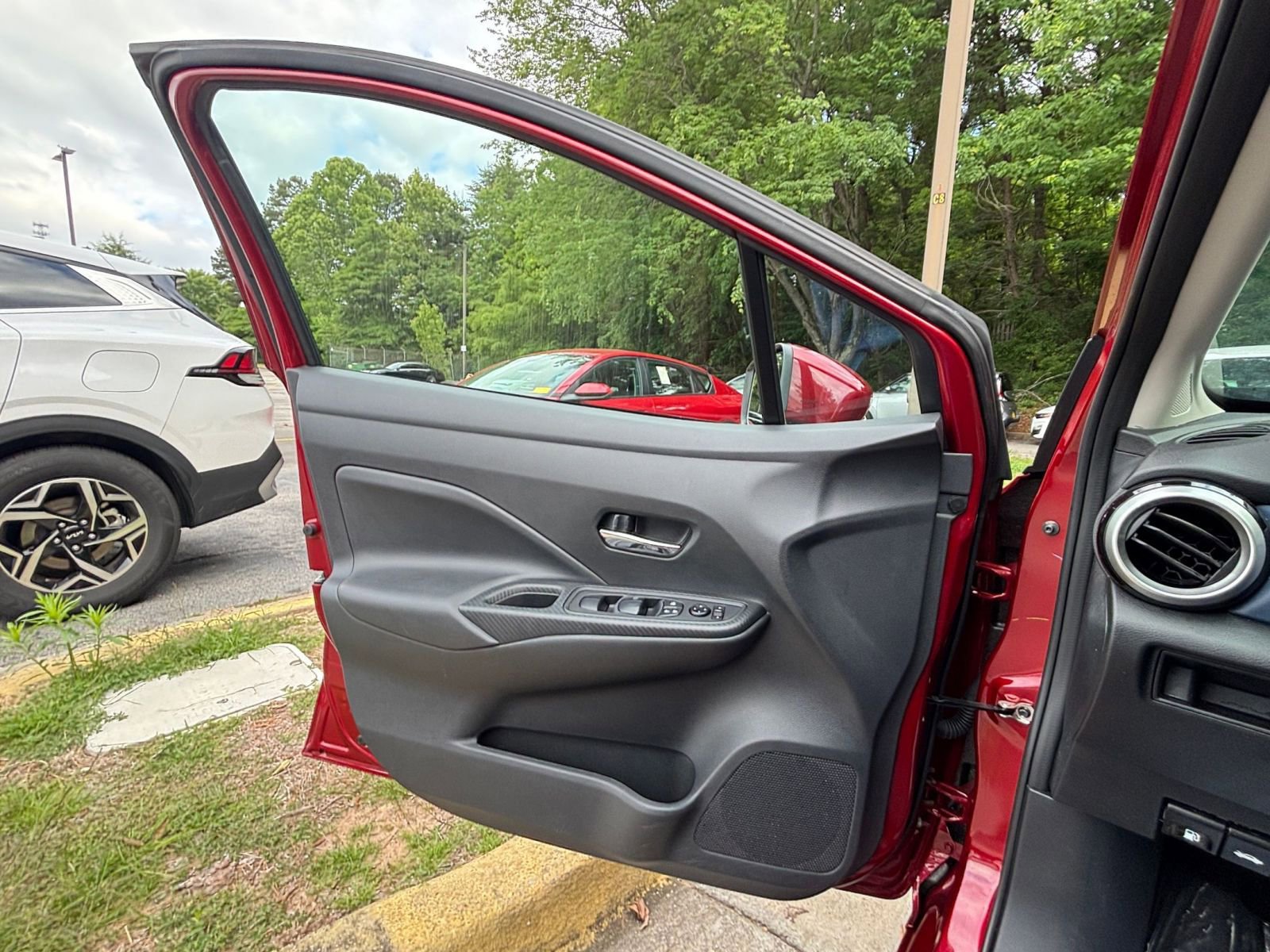 Thumbnail: 2025 Nissan Versa - 14